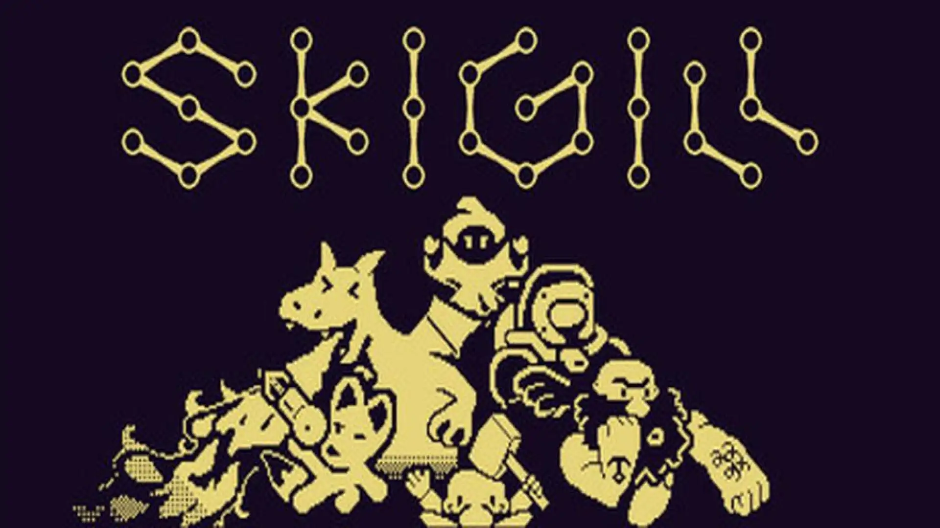 Skigill