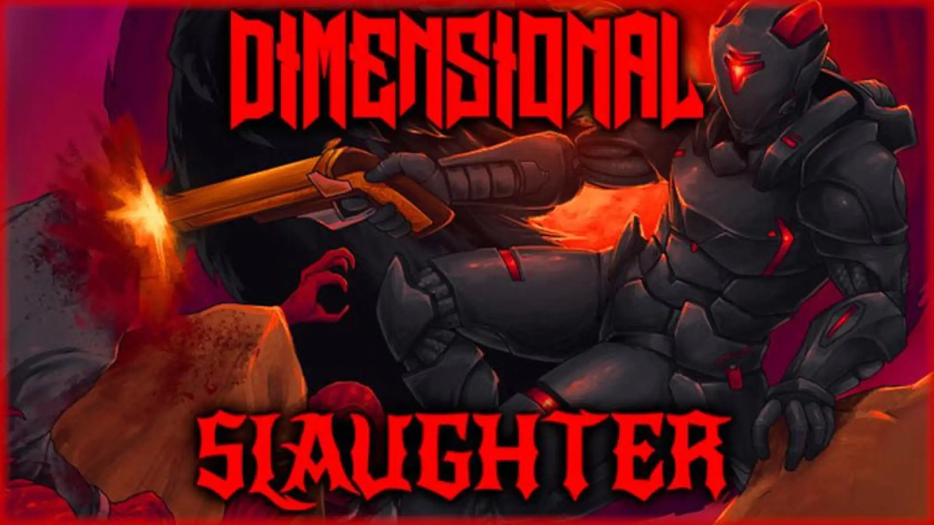 DIMENSIONAL SLAUGHTER
