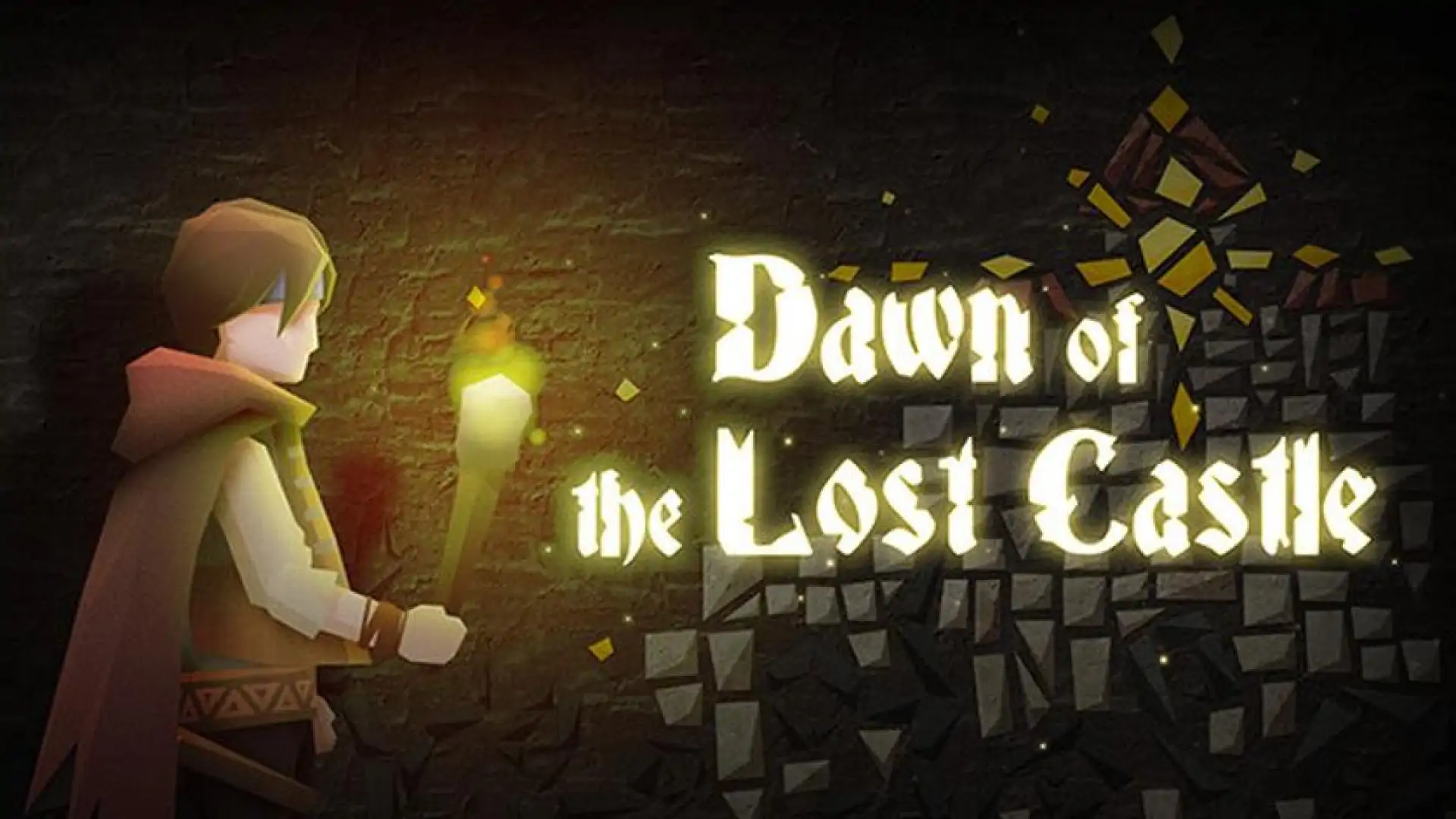 光之迷城 / Dawn of the Lost Castle