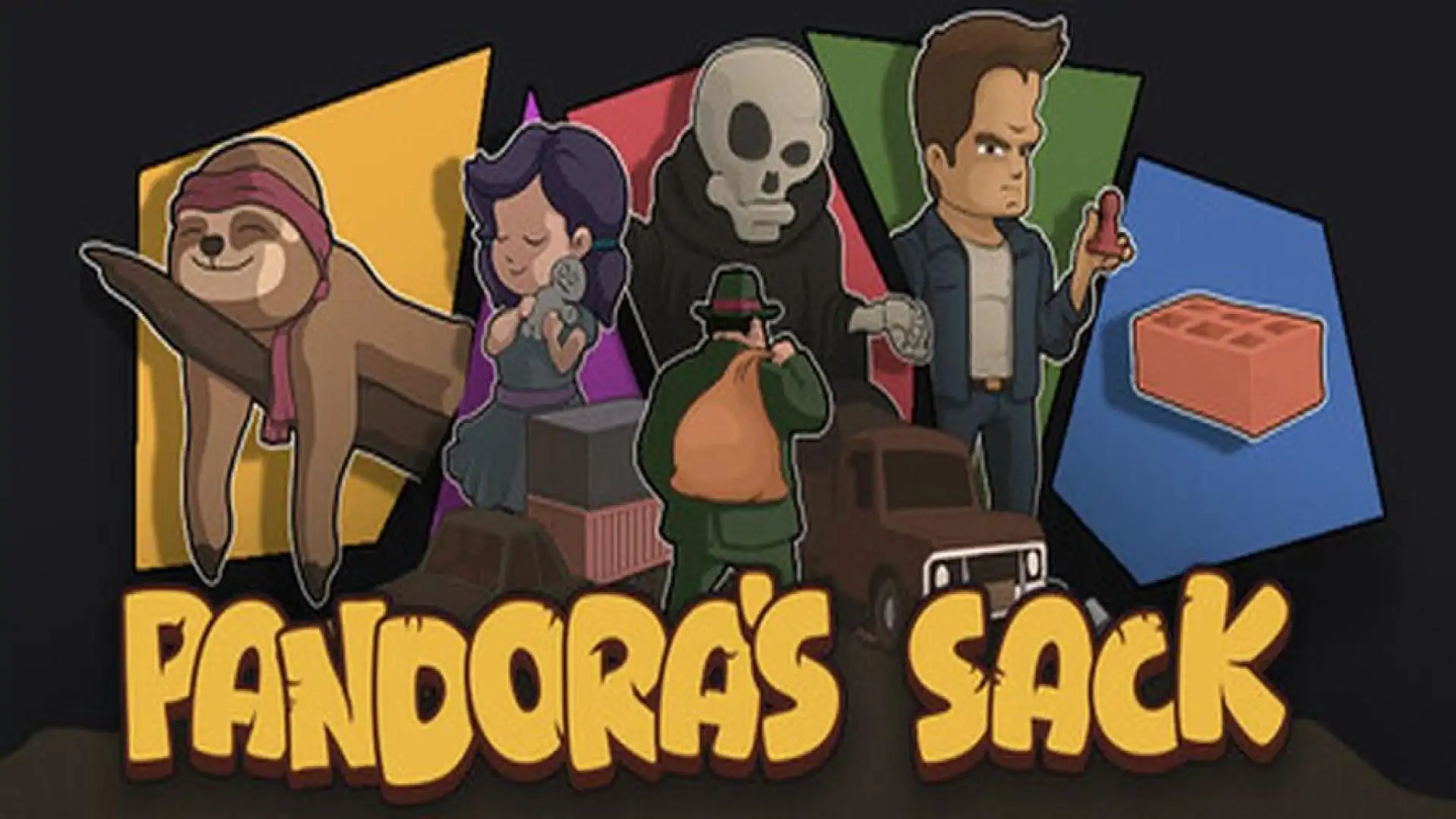 Pandora's Sack