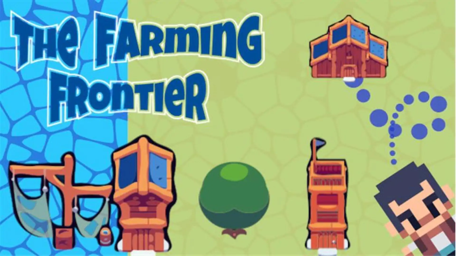 The Farming Frontier