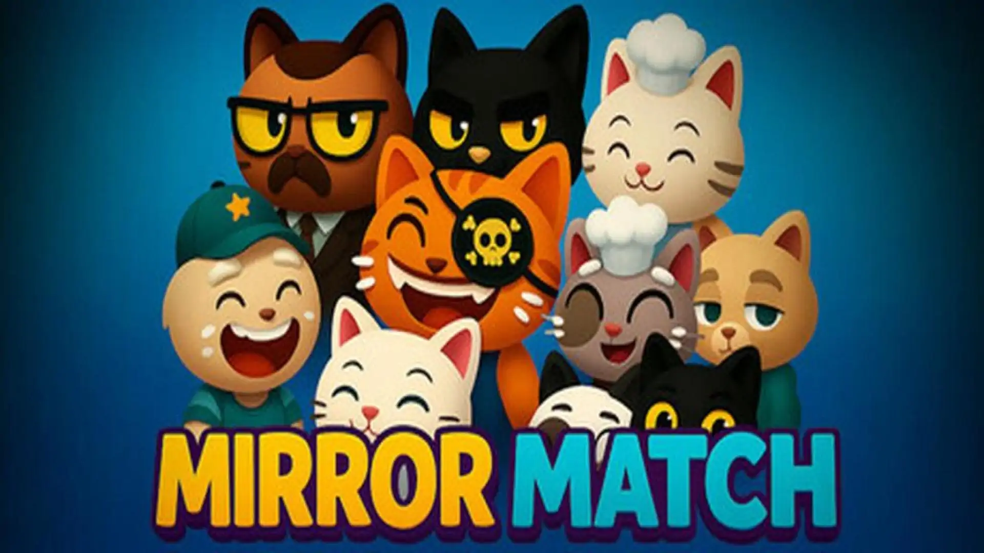 Mirror Match