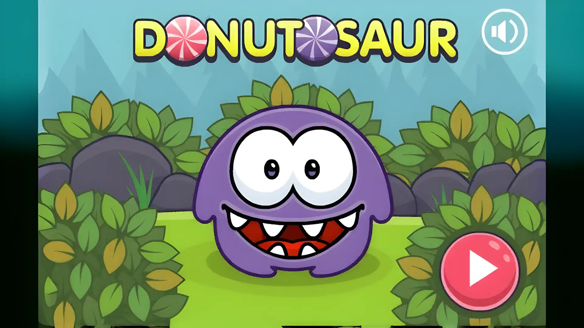 Donutosaur