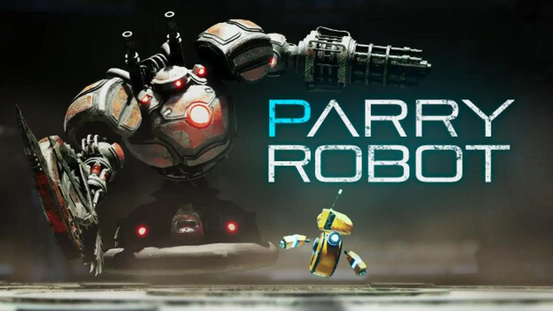 ParryRobot