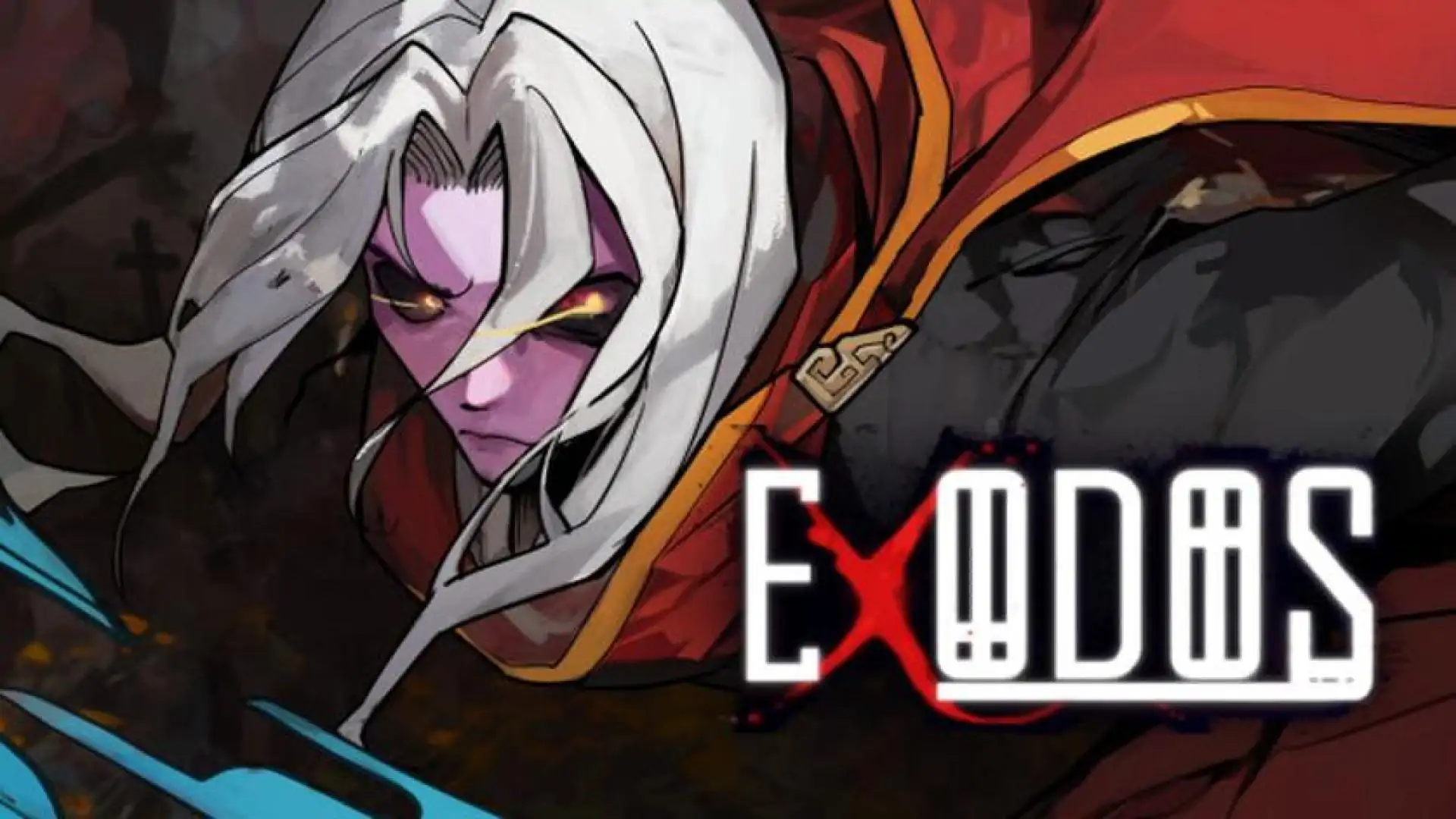 Exodos