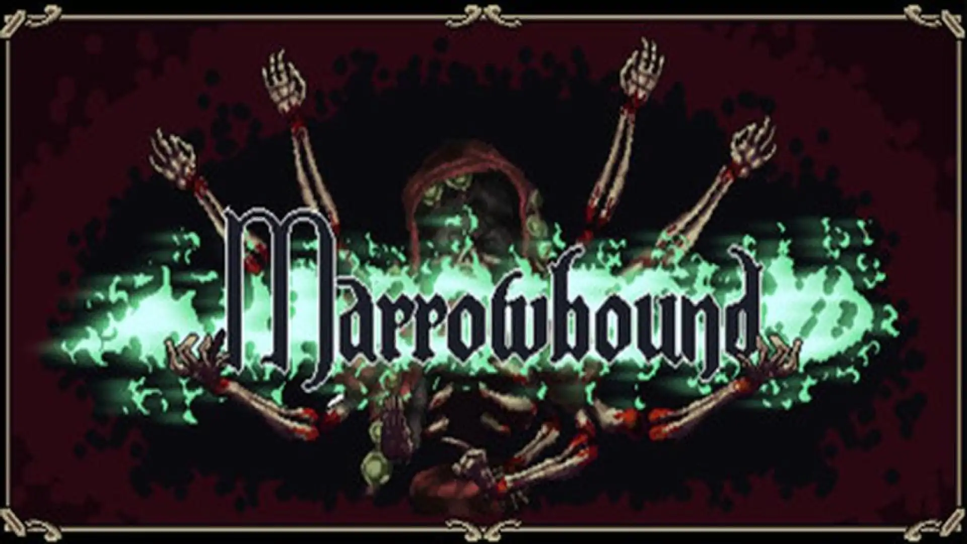 Marrowbound