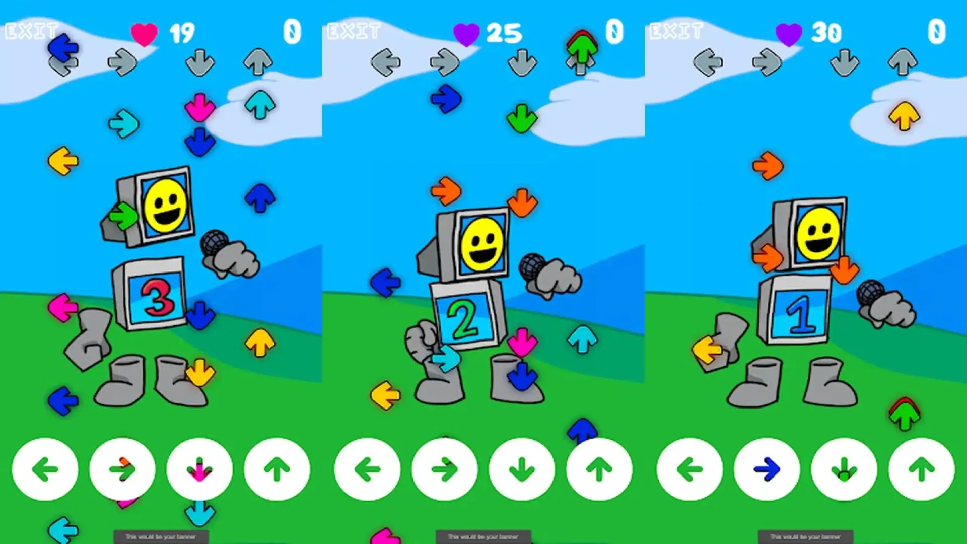 星期五搞笑modminesweeper