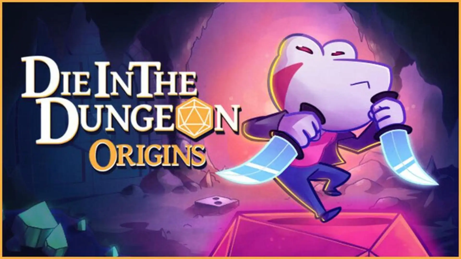 Die in the Dungeon: Origins
