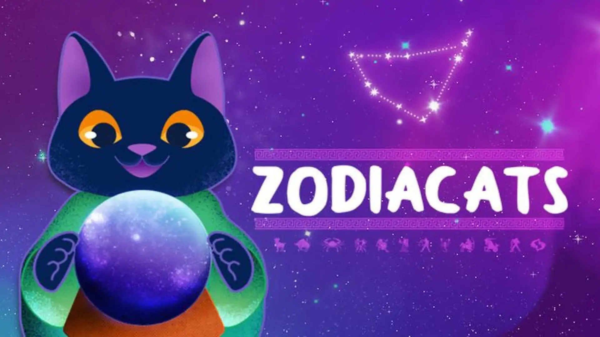 Zodiacats