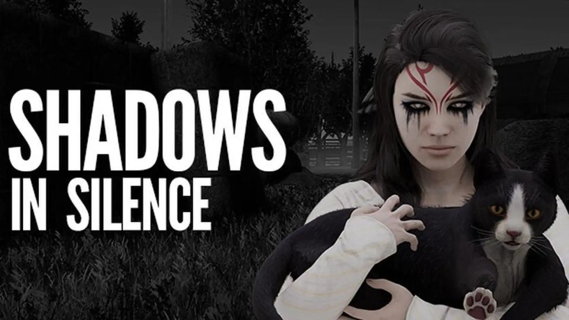 Shadows in Silence