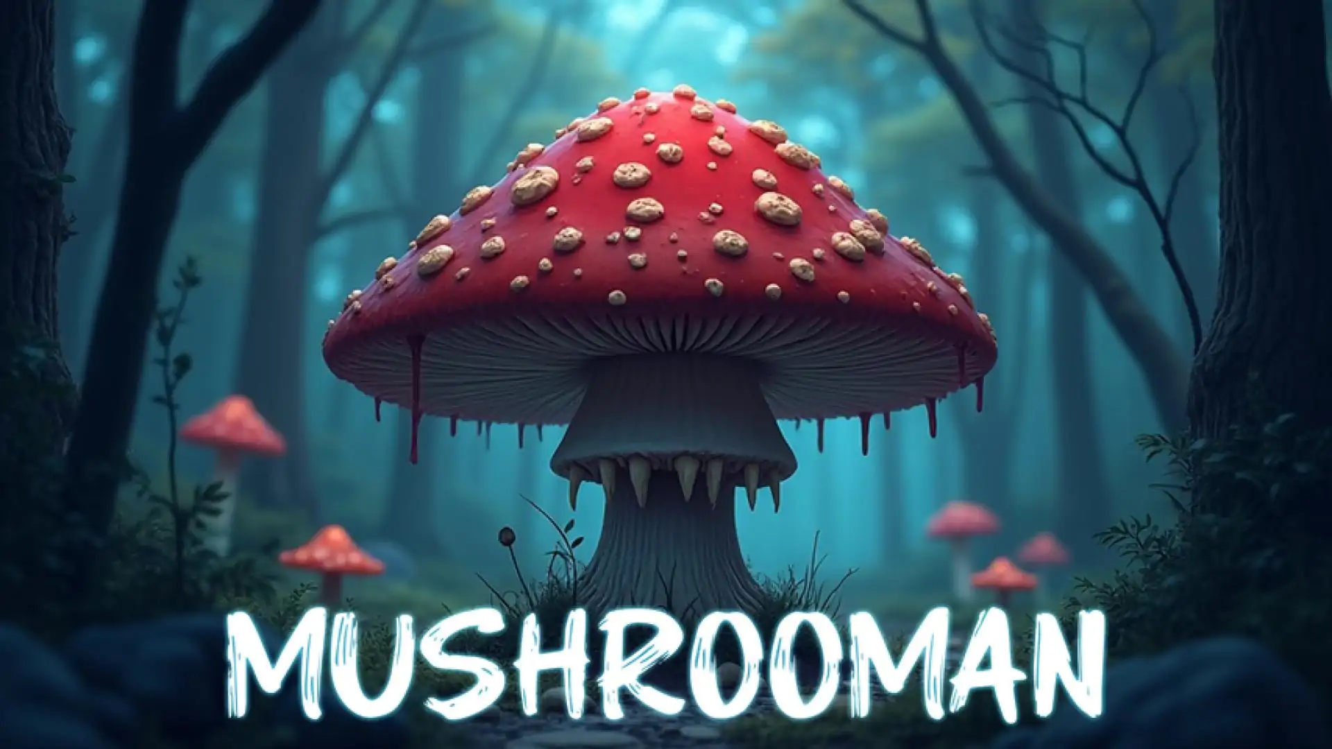 MUSHROOMAN