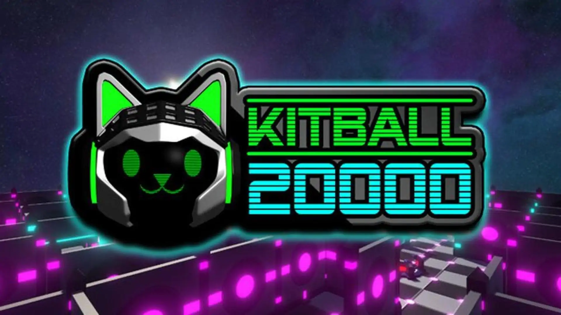Kitball 20000