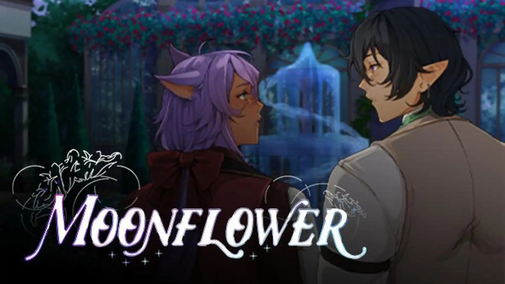 Moonflower