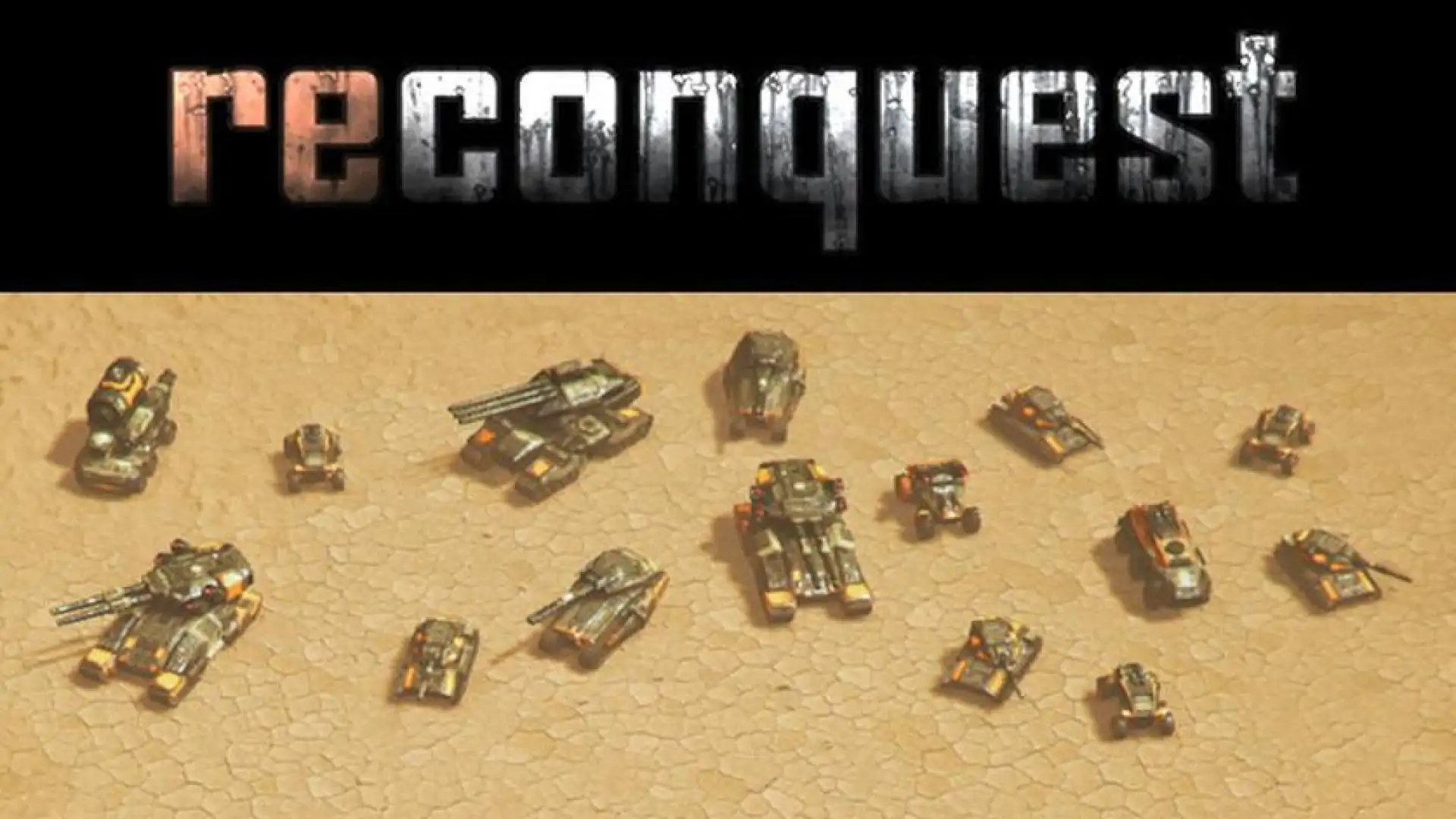 reconquest