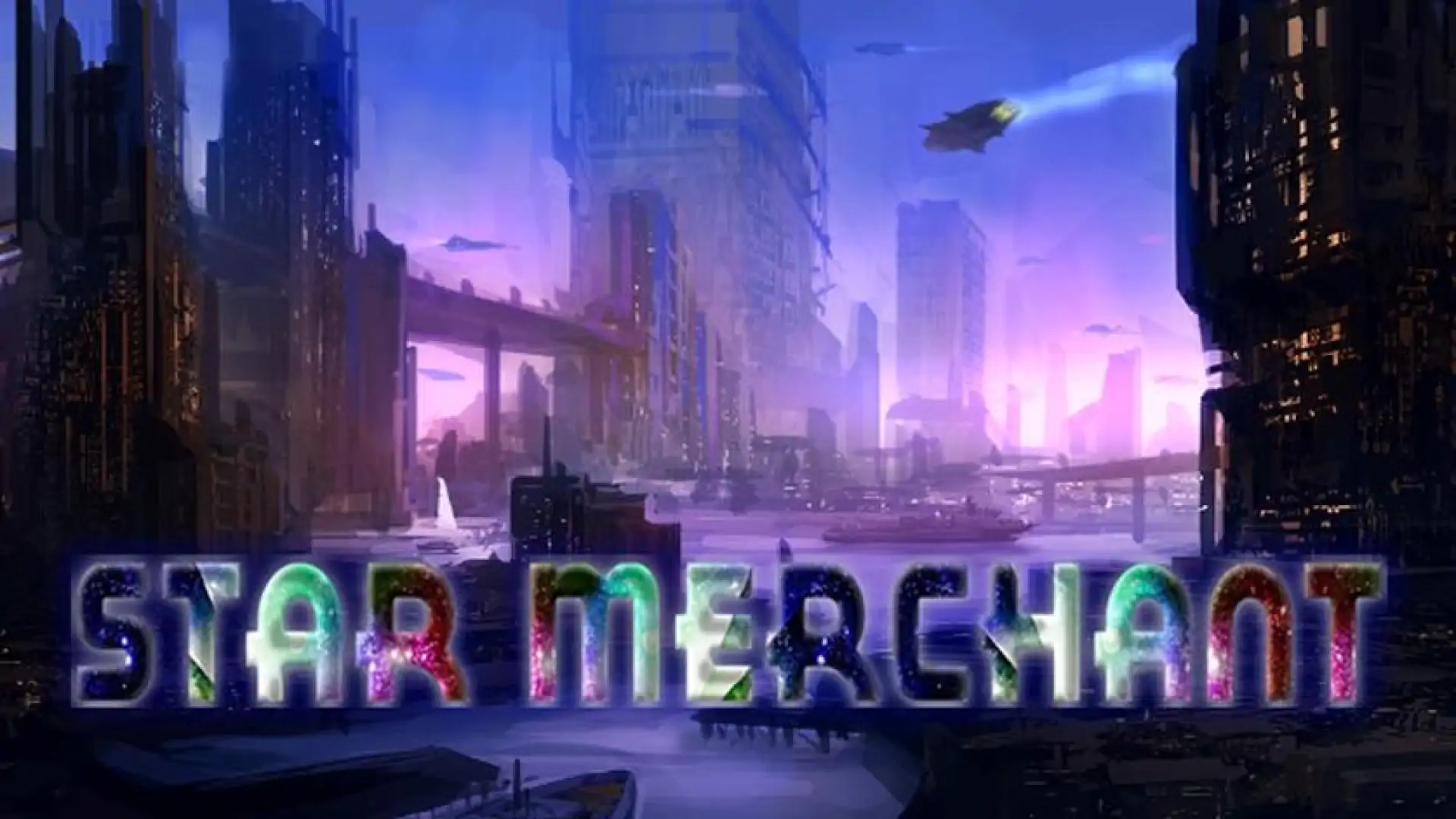 Star Merchant