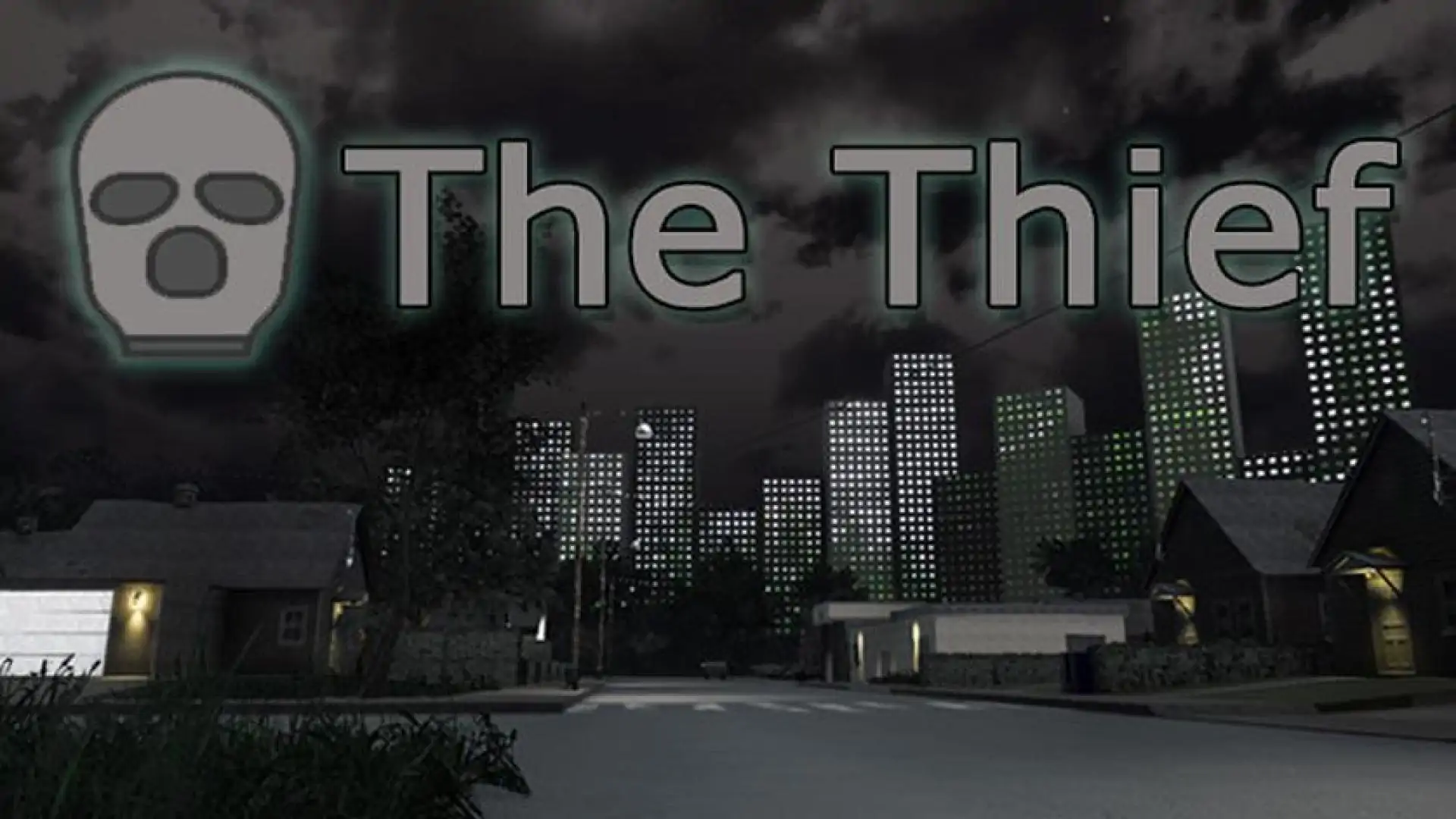 The Thief