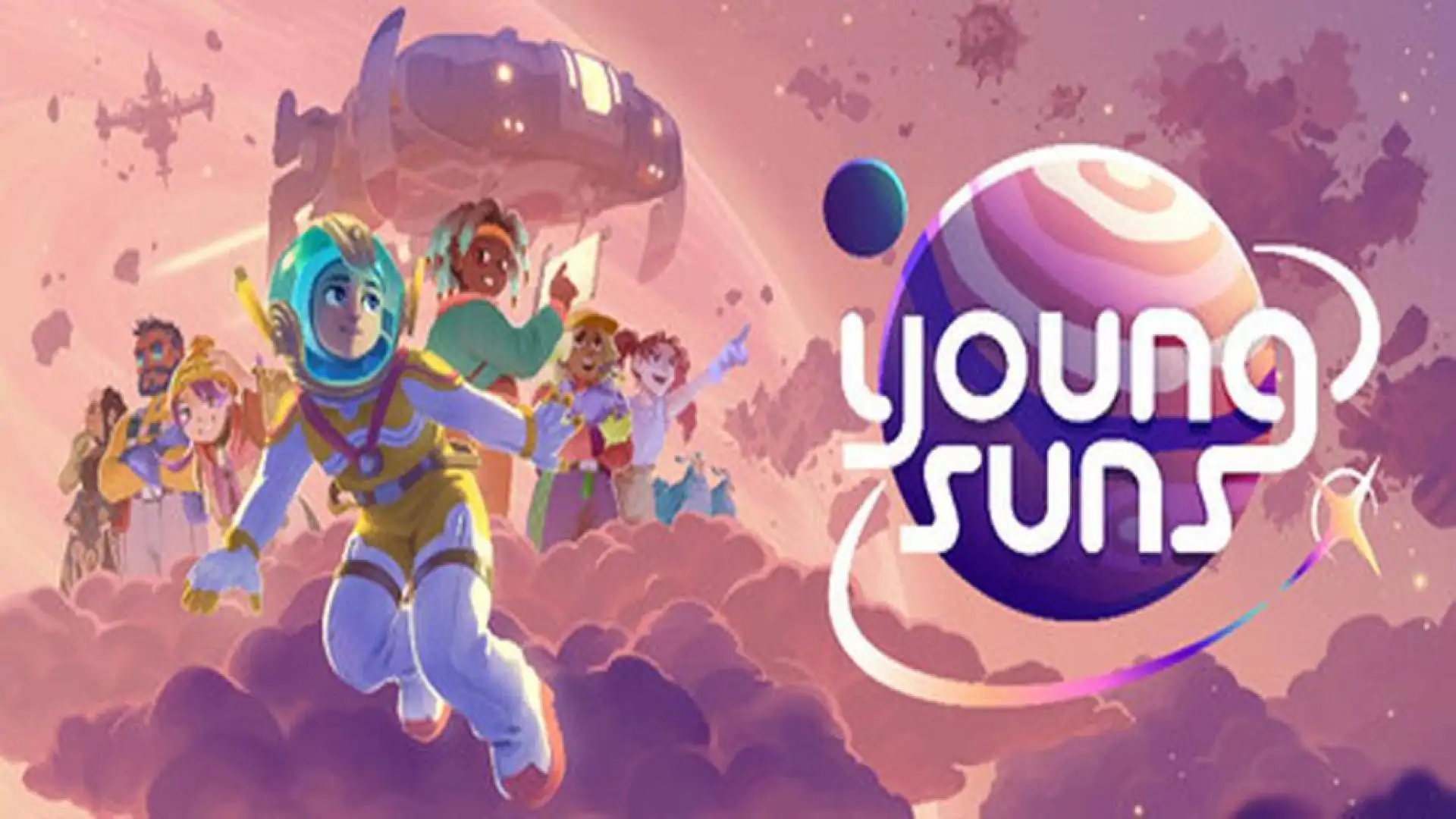 Young Suns