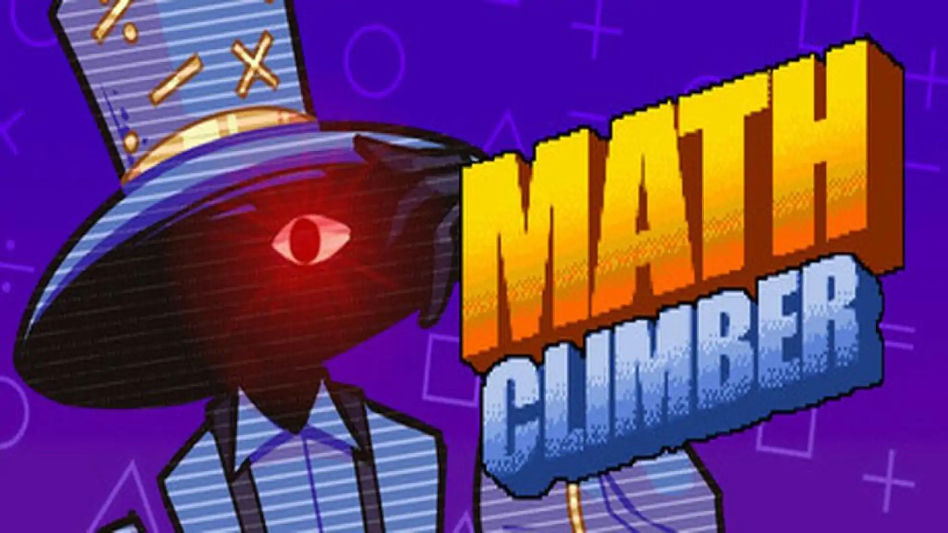 Math Climber