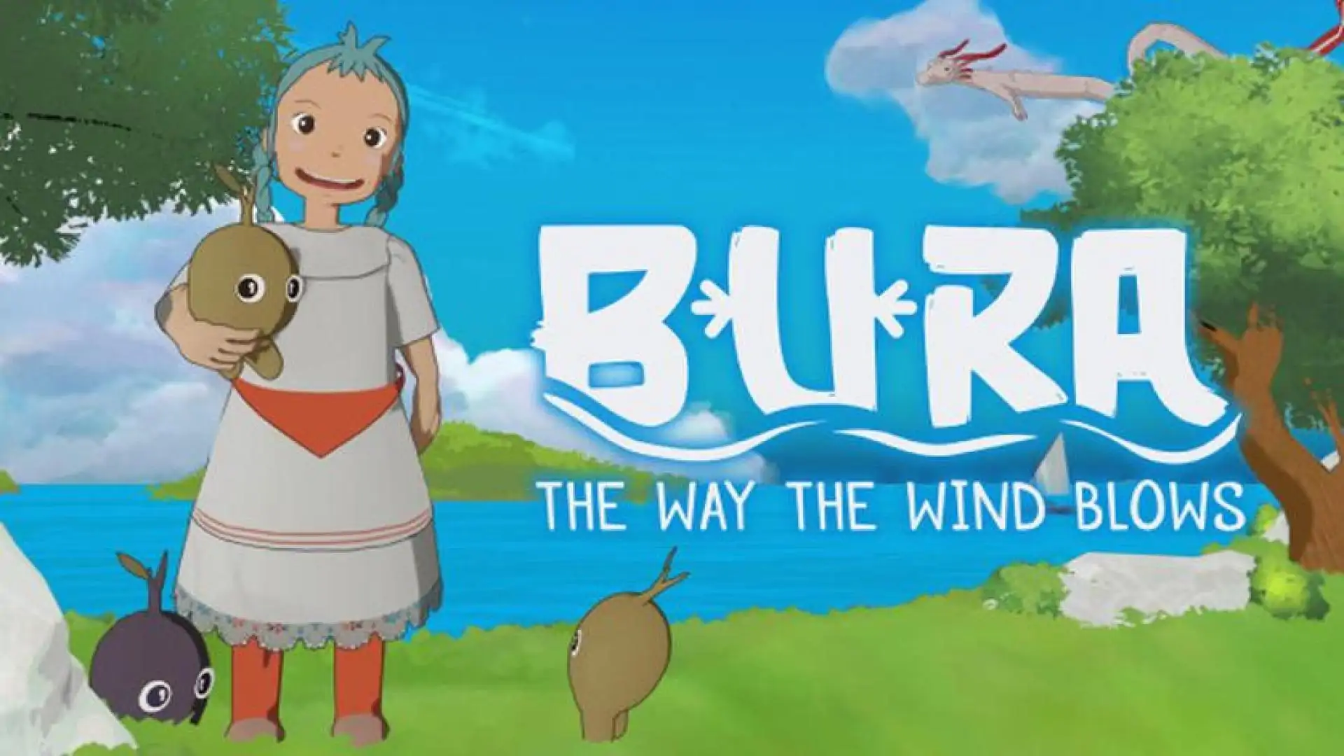 Bura: The Way the Wind Blows
