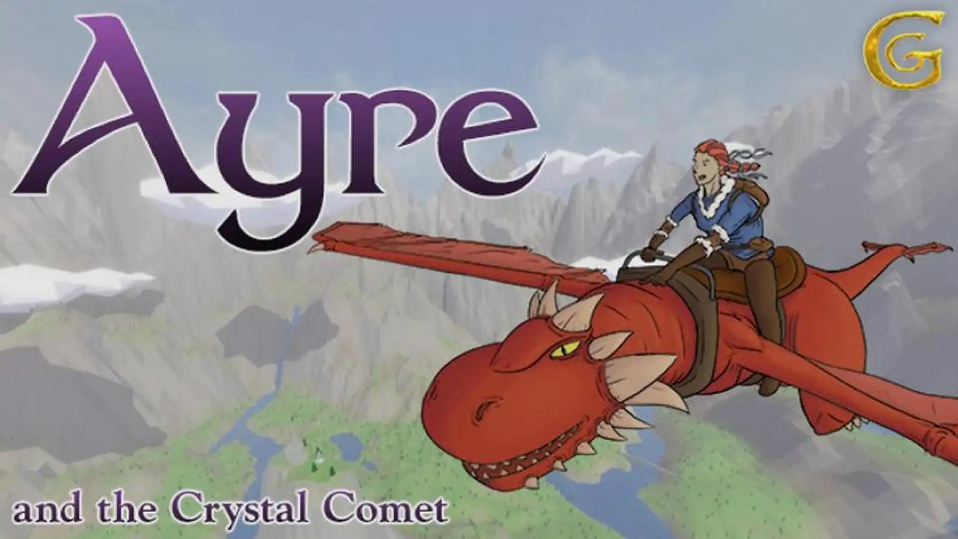 Ayre