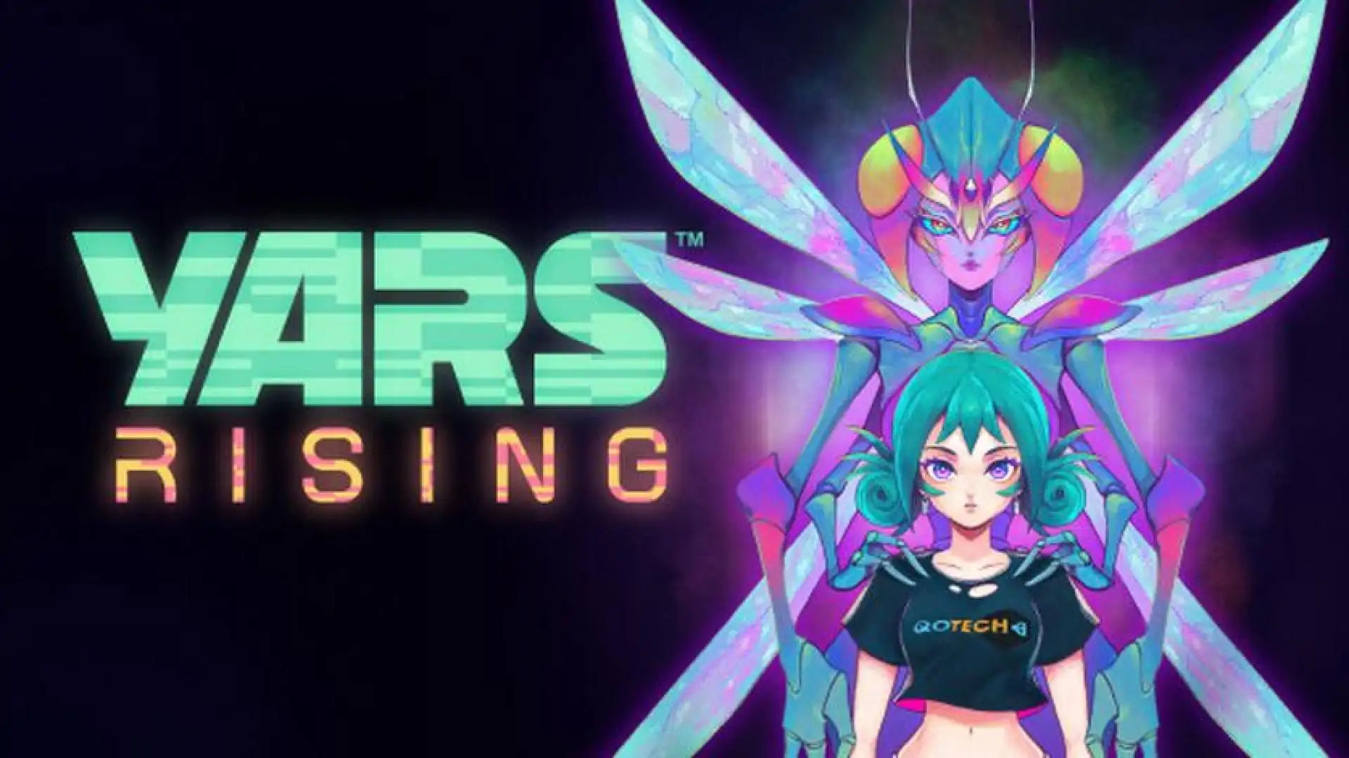 Yars Rising