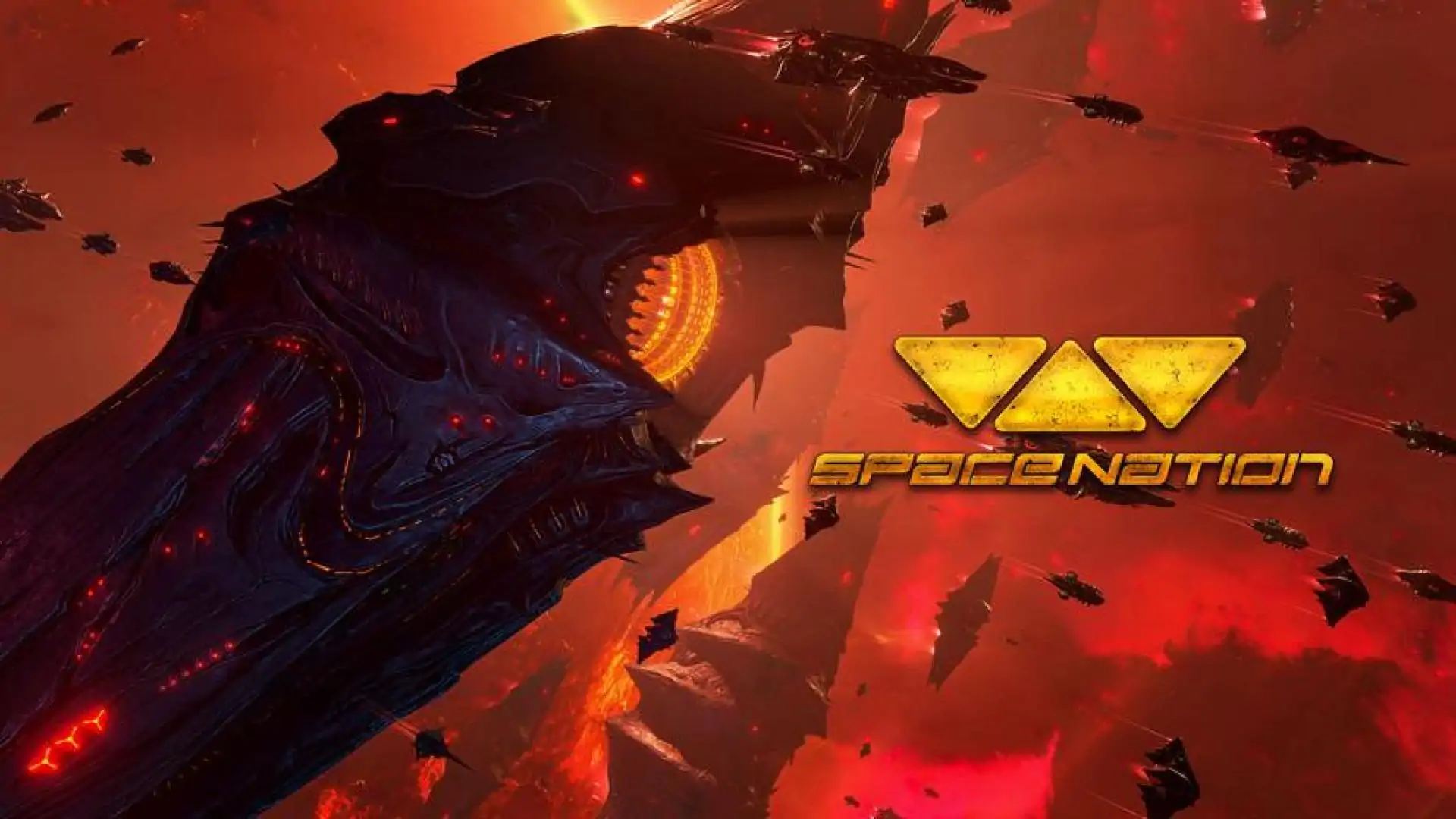 Space Nation Online