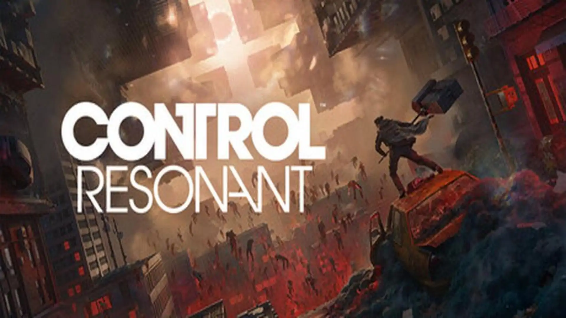 控制 《Resonant》