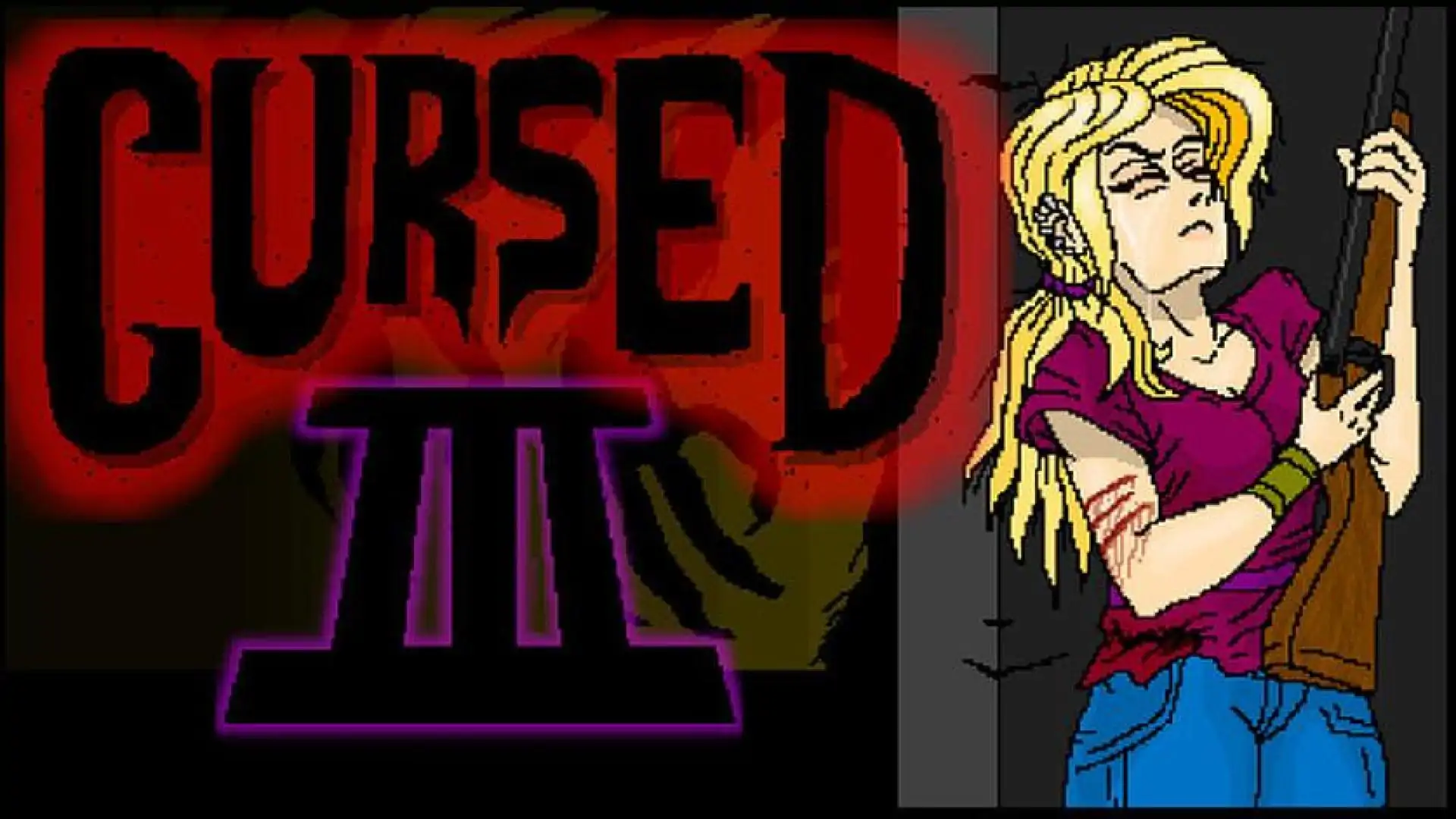 Cursed 3