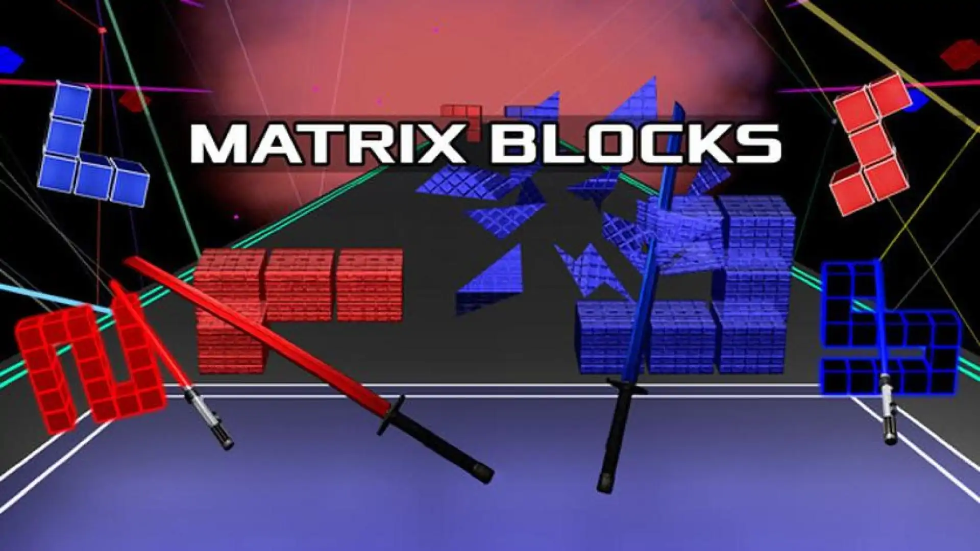 Matrix Blocks
