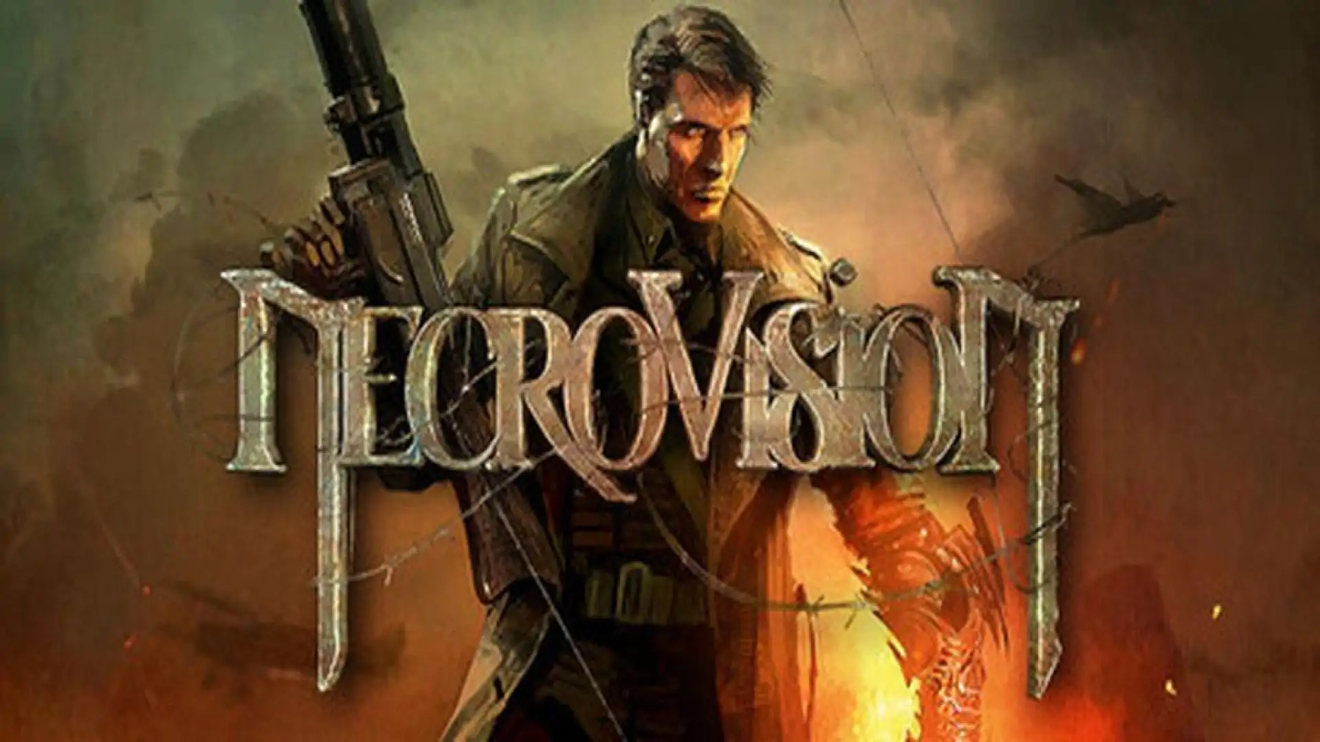 NecroVision
