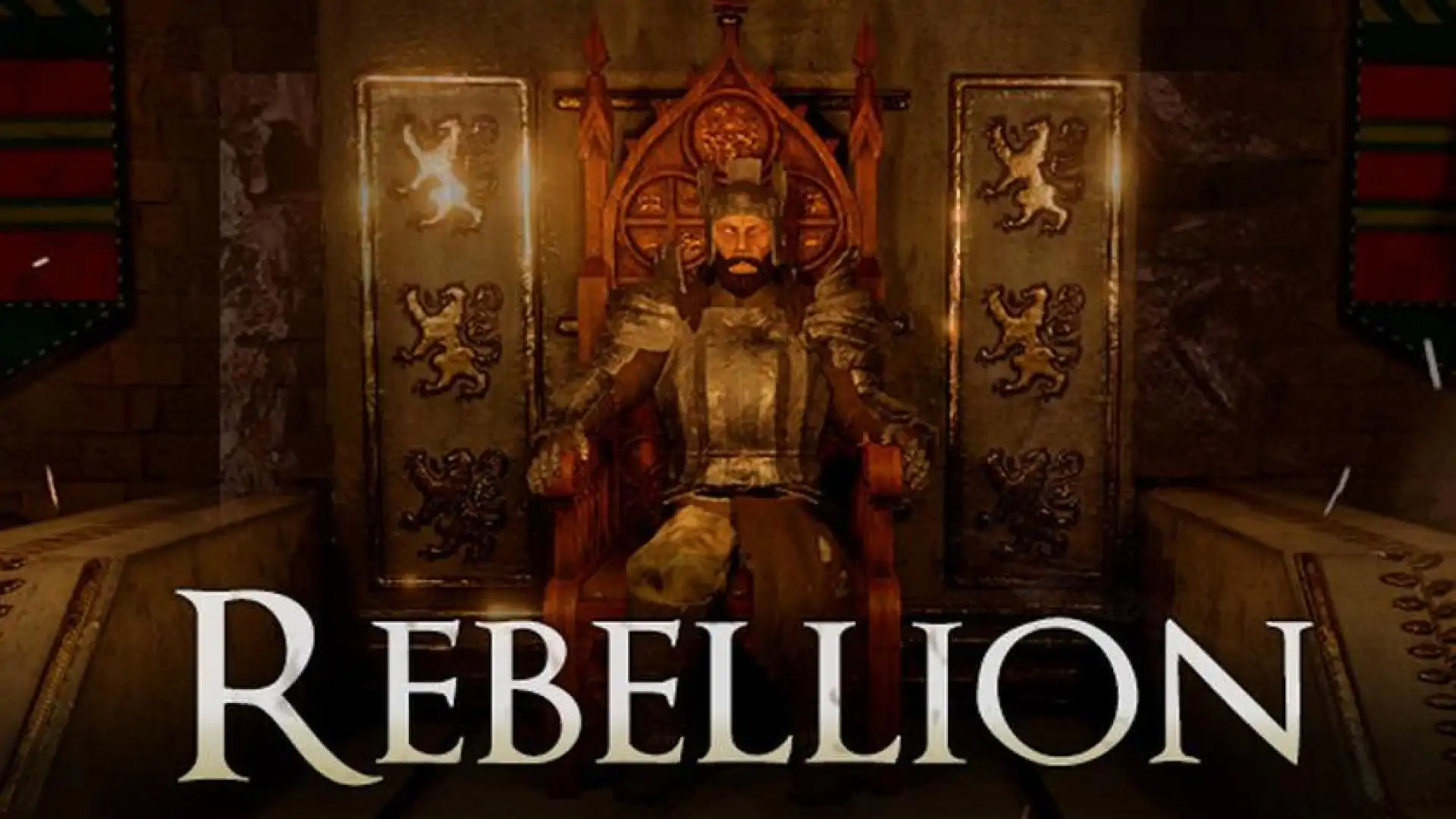 Rebellion