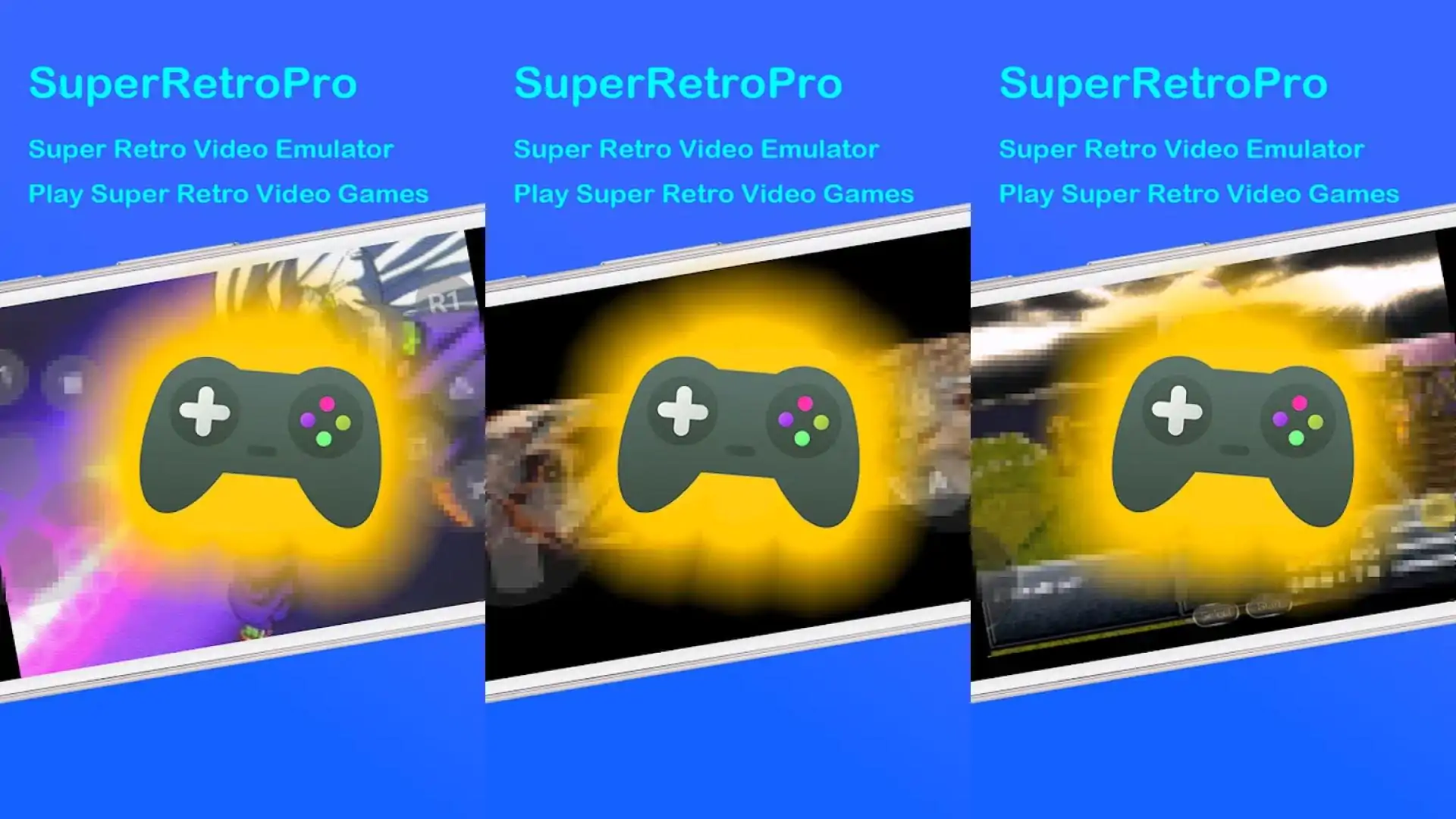 超级复古专业版