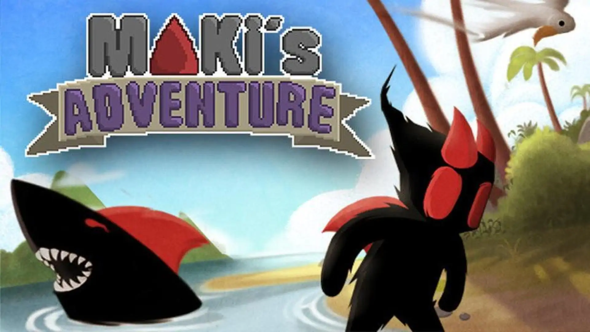 Makis Adventure