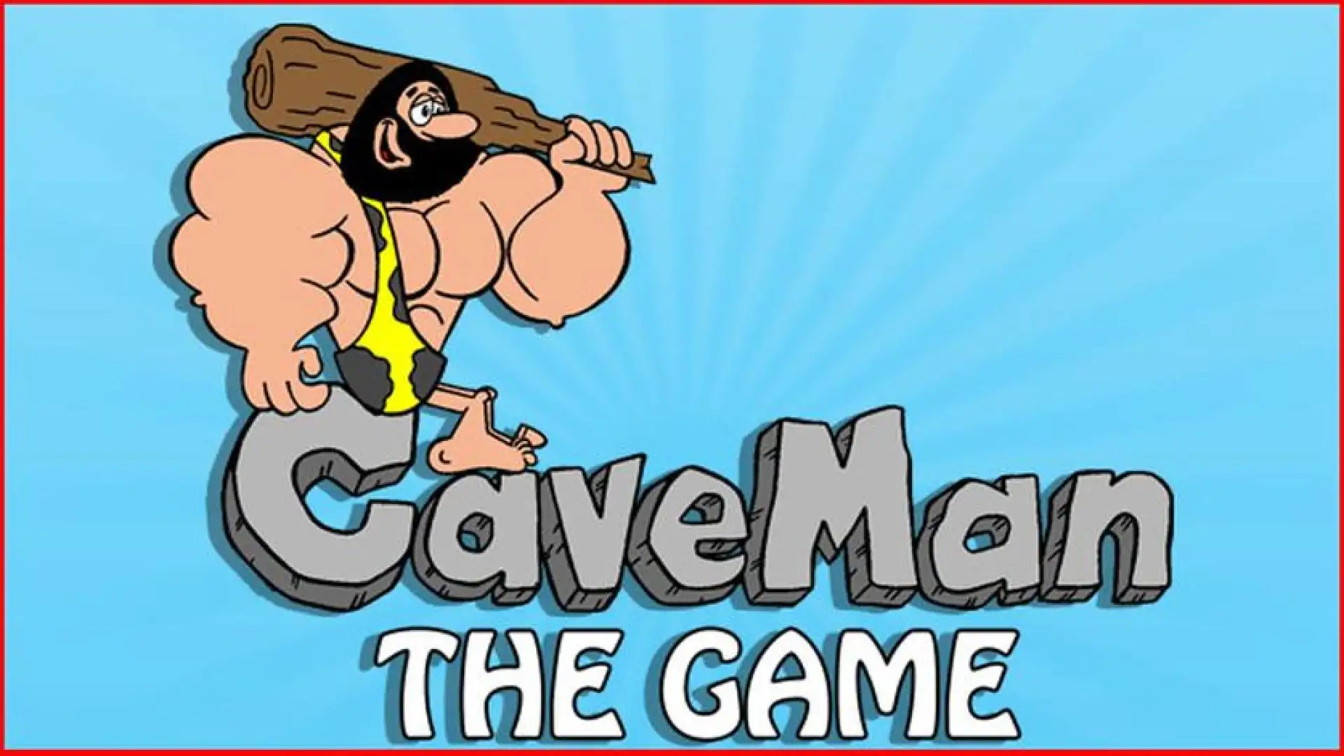 Caveman The Game