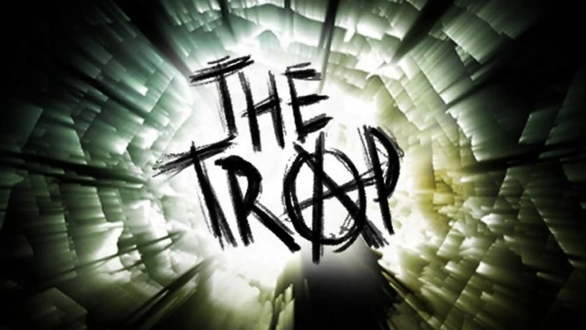 The Trap