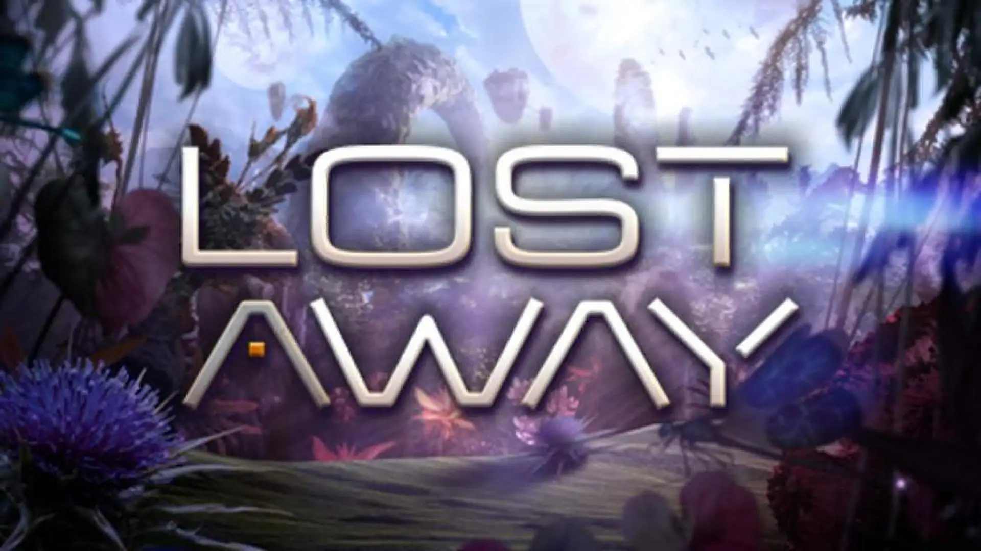 Lost Away