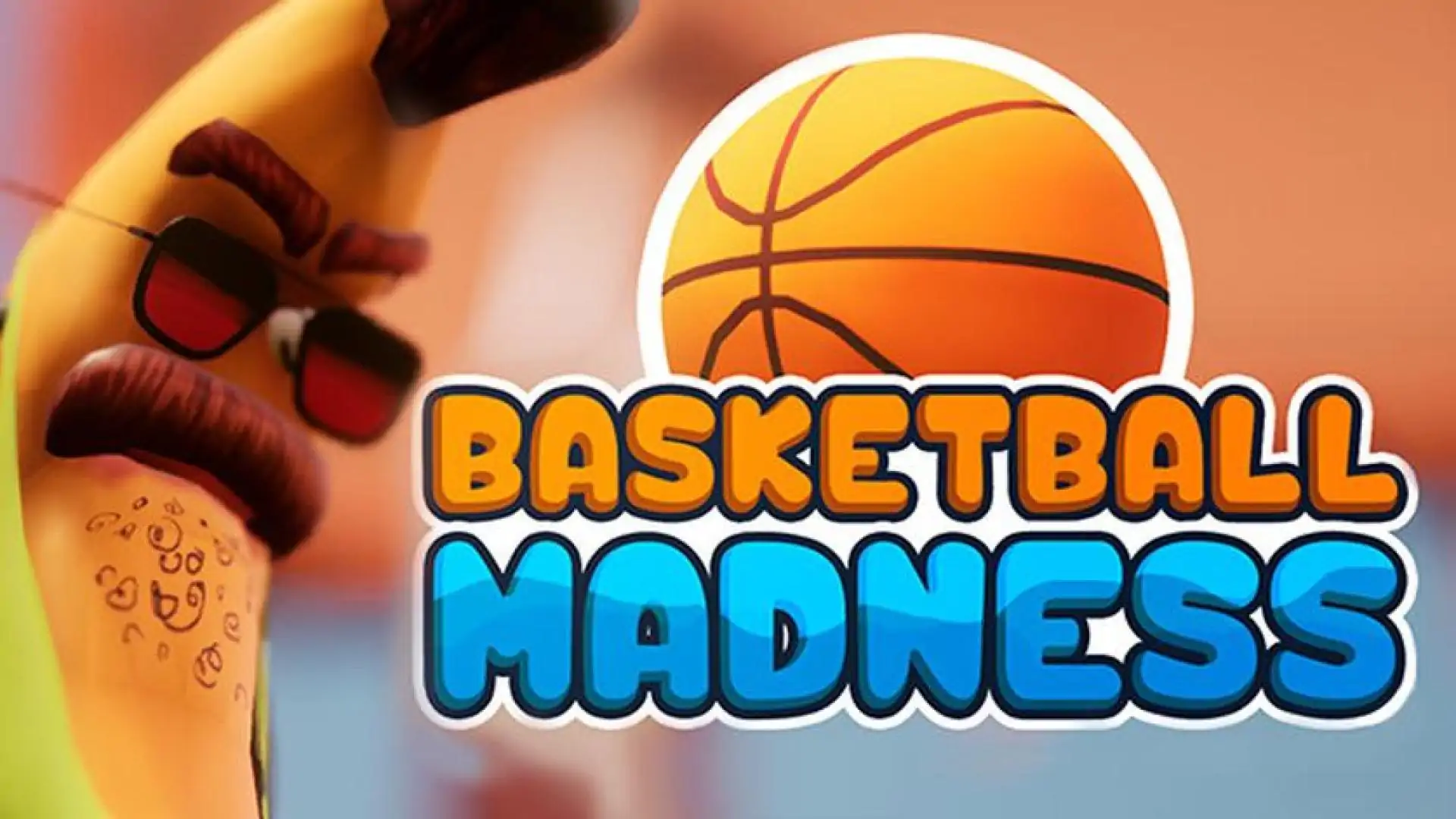 Basketball Madness