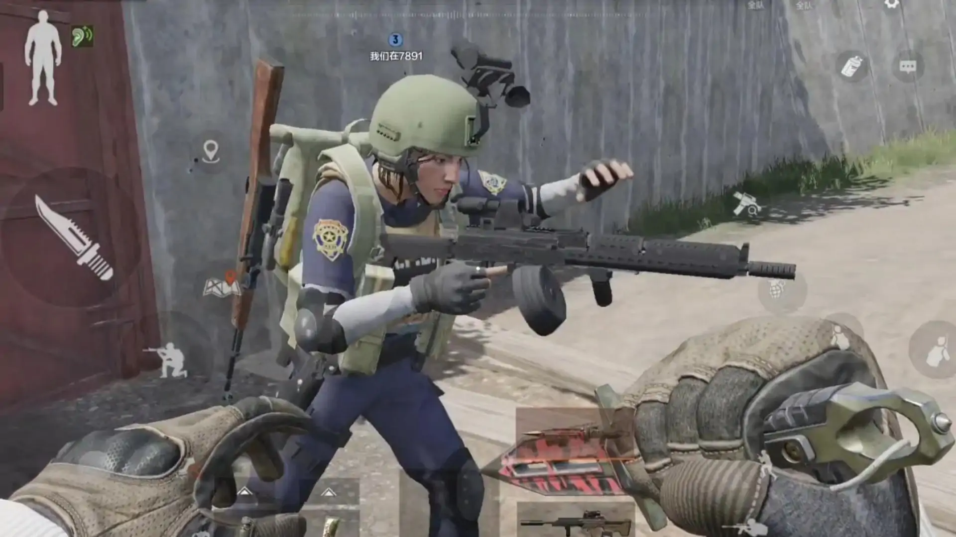 手感贼好的手游推荐