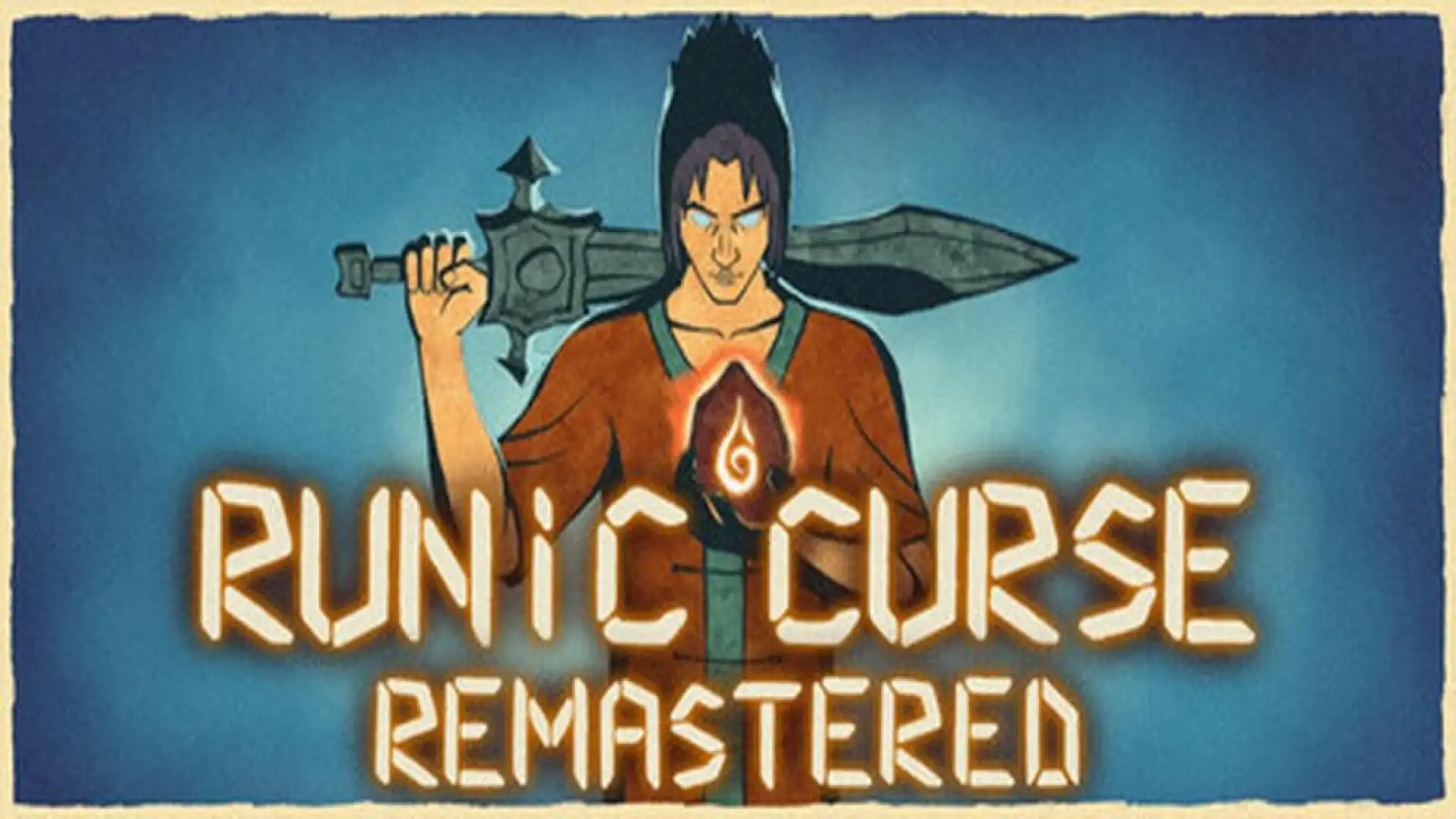 Runic Curse Remastered