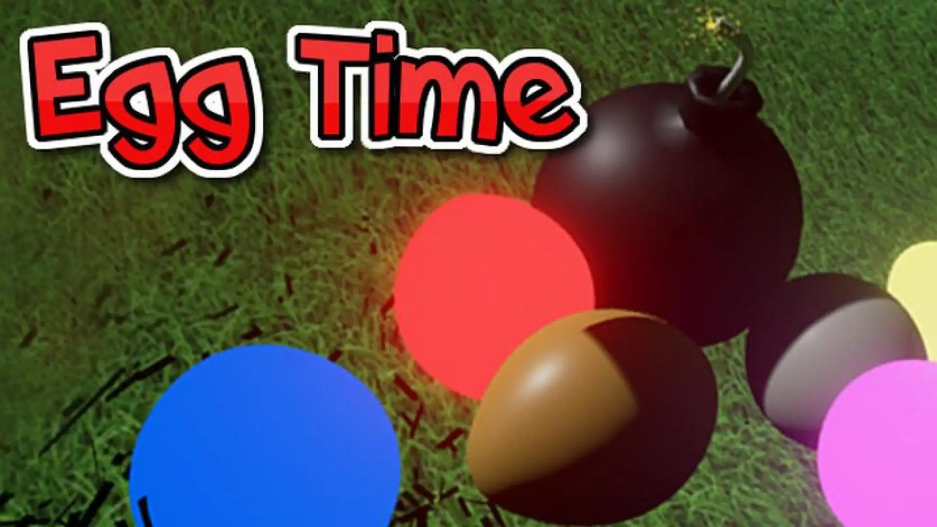 Egg Time