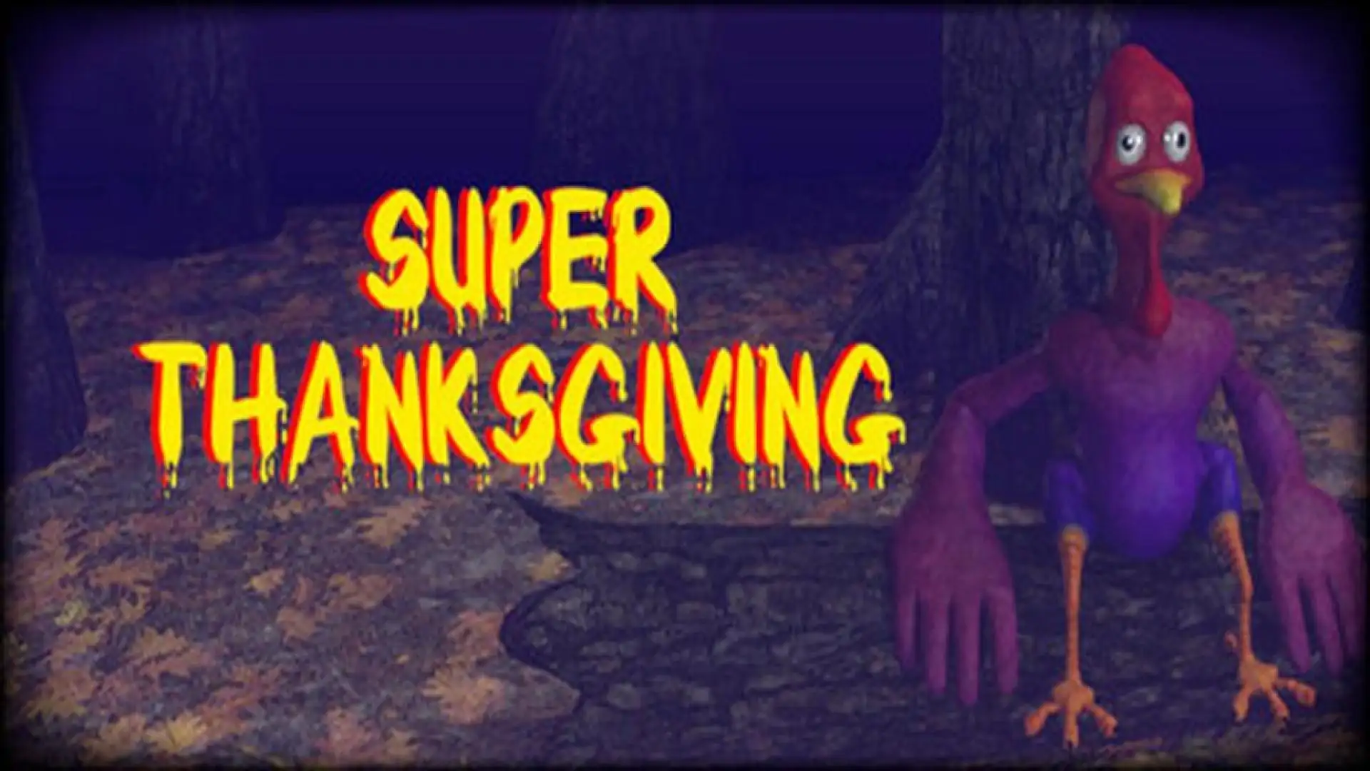 Super Thanksgiving