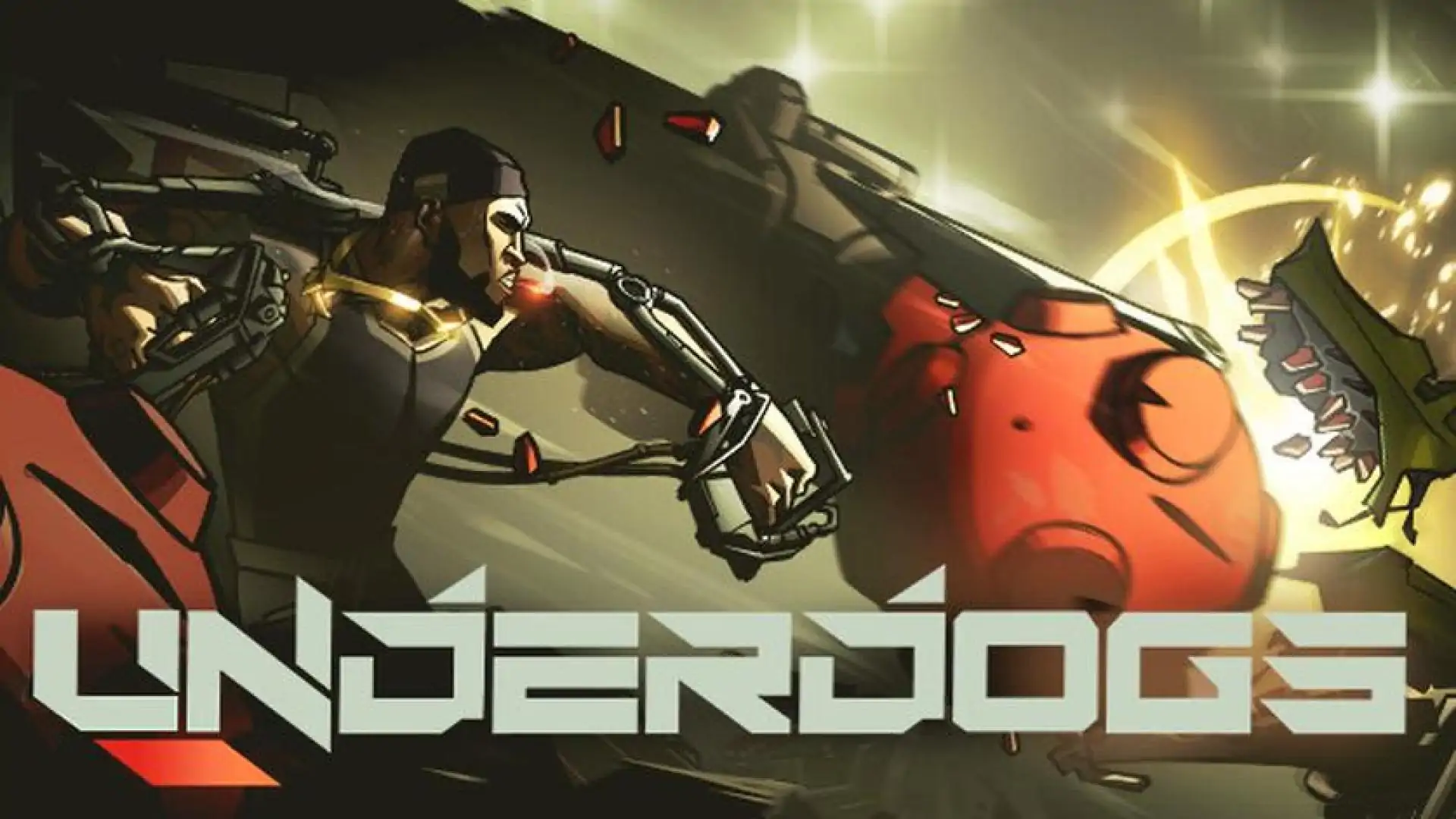 UNDERDOGS