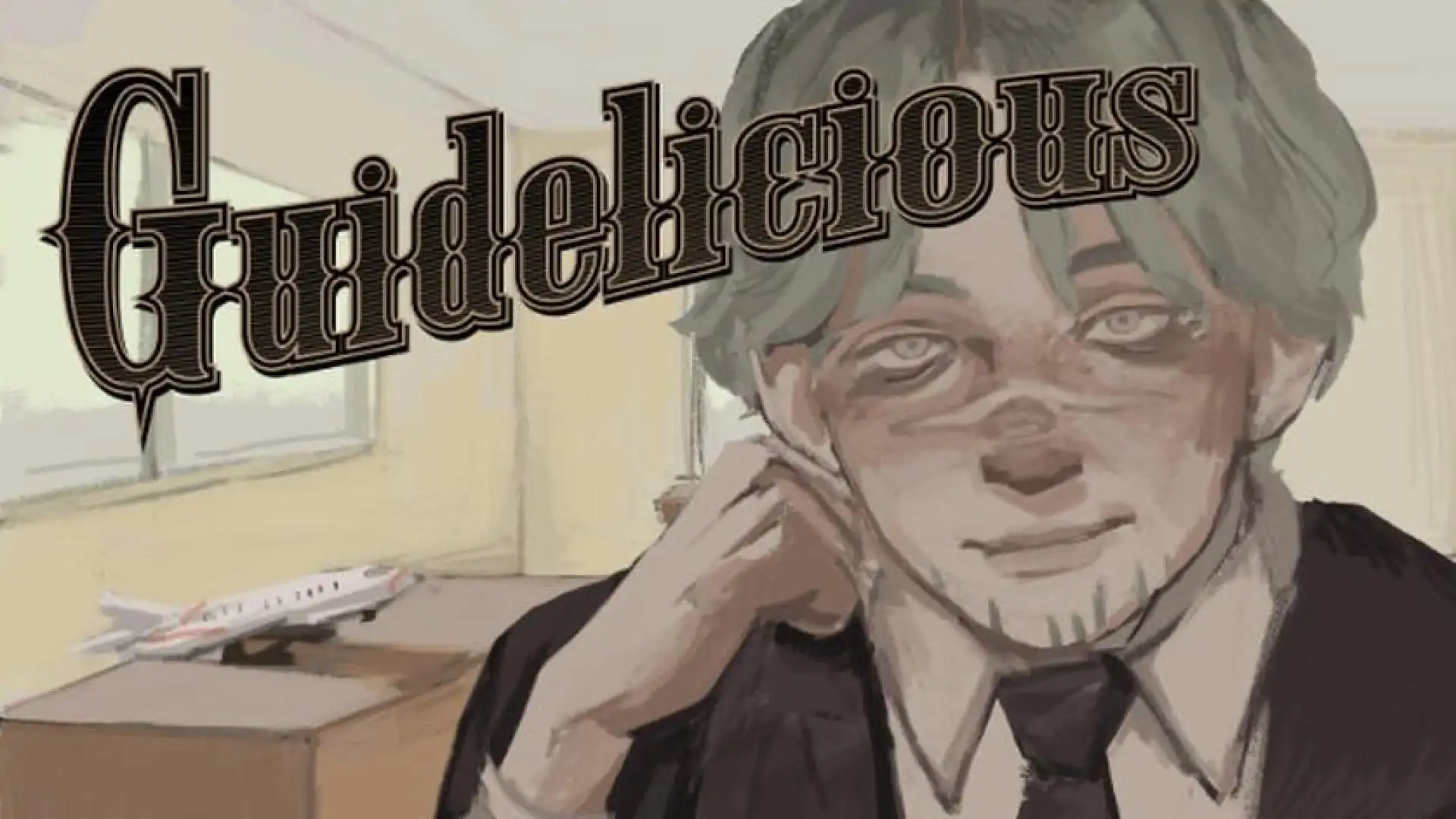 Guidelicious