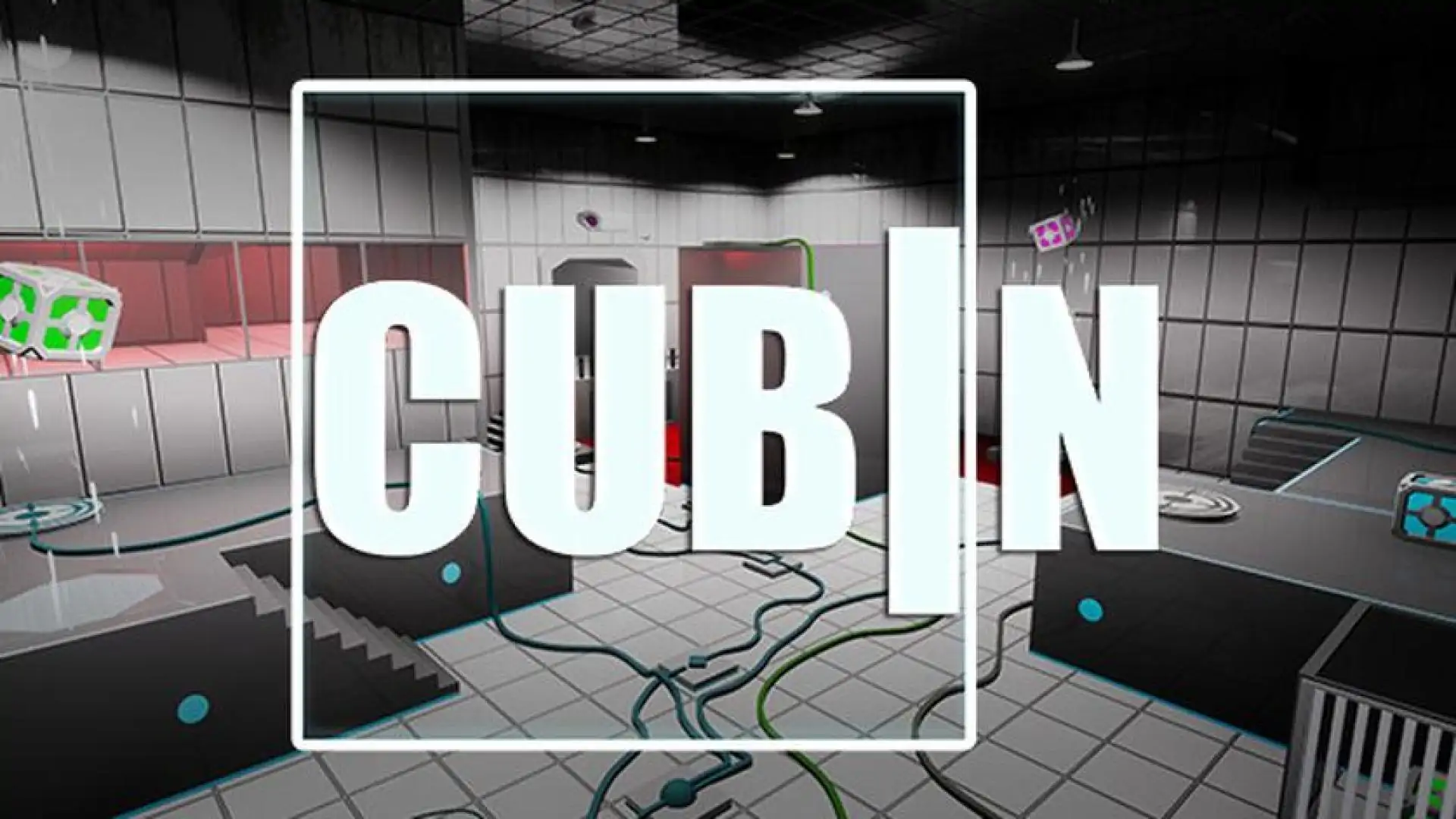 Cubin