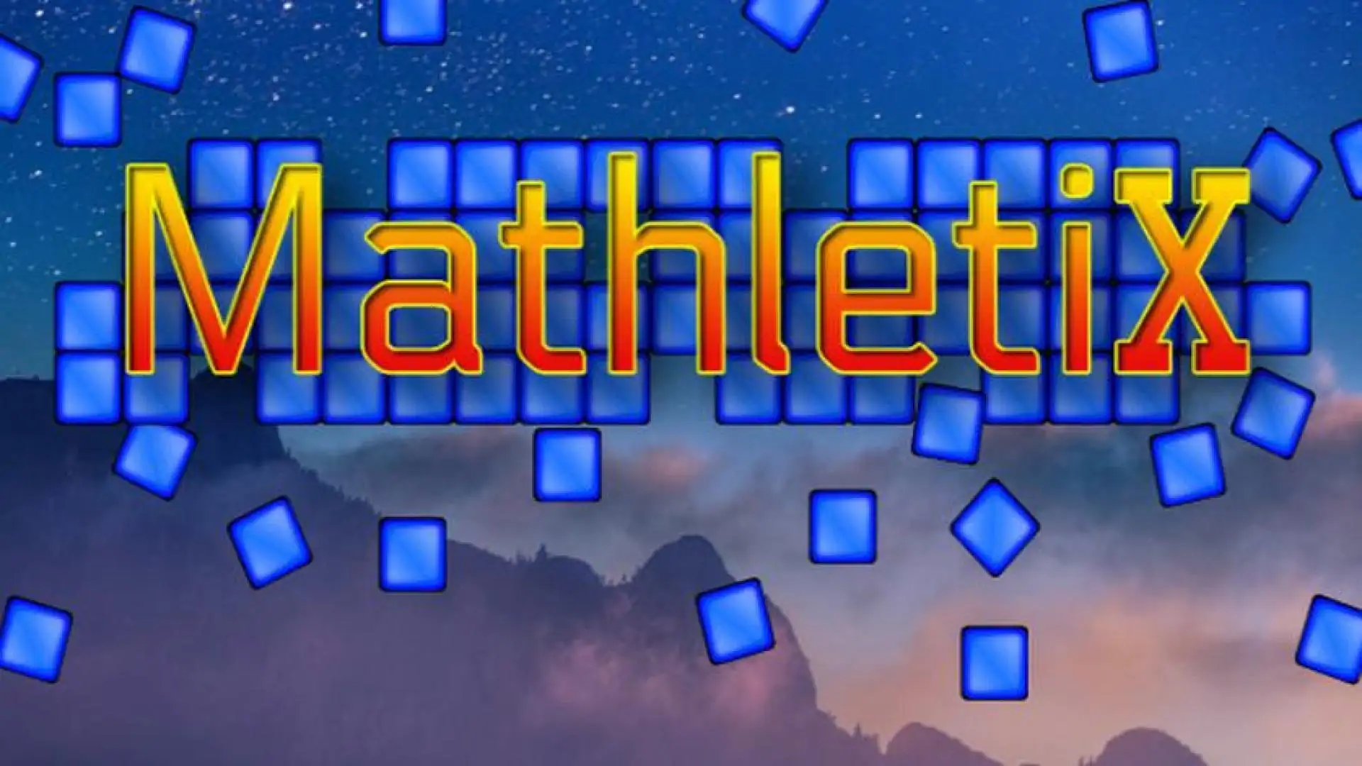 Mathletix