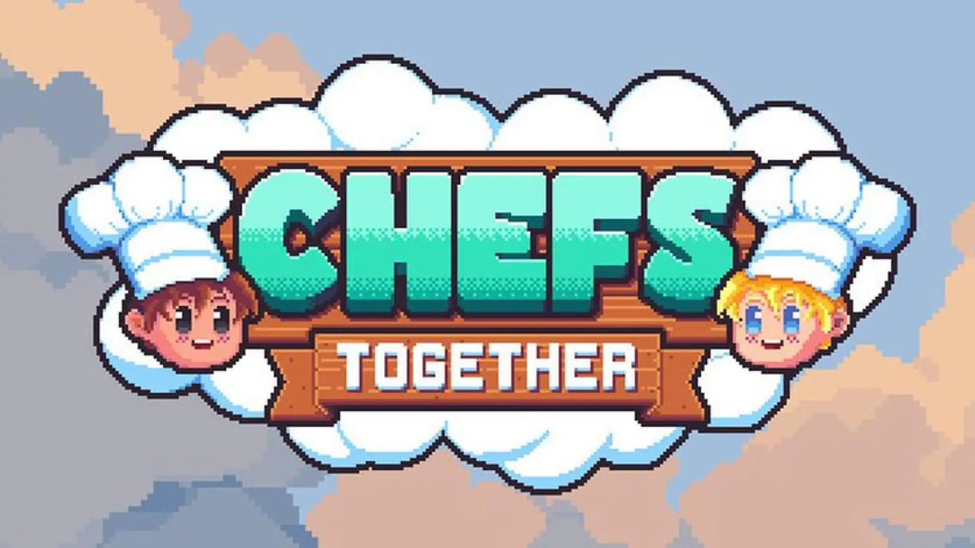 Chefs Together