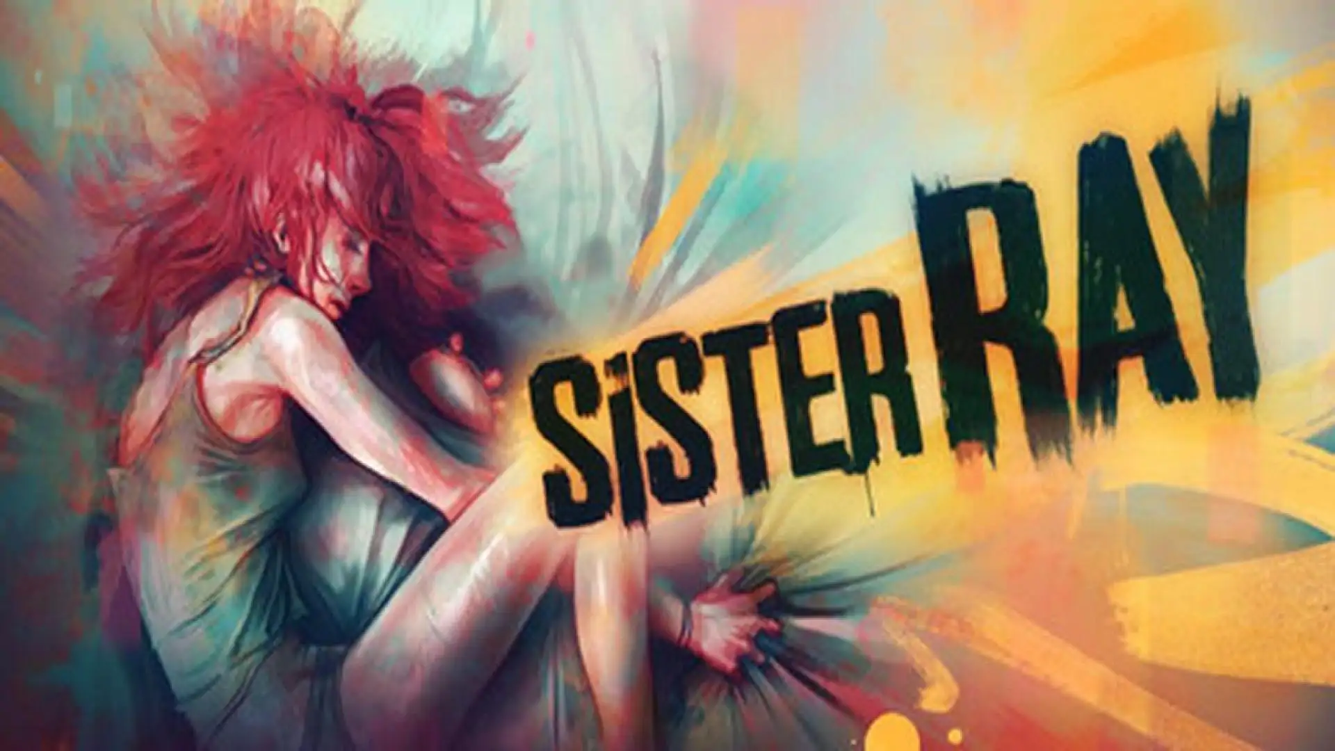 Sister Ray