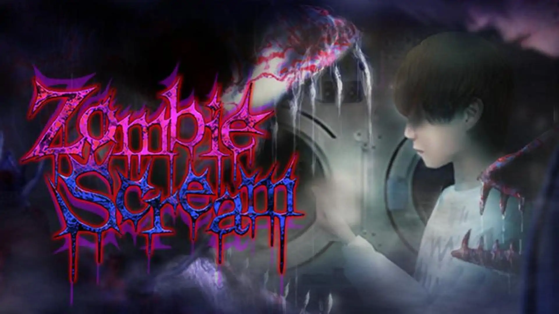 絶叫死人(Zombie Scream)