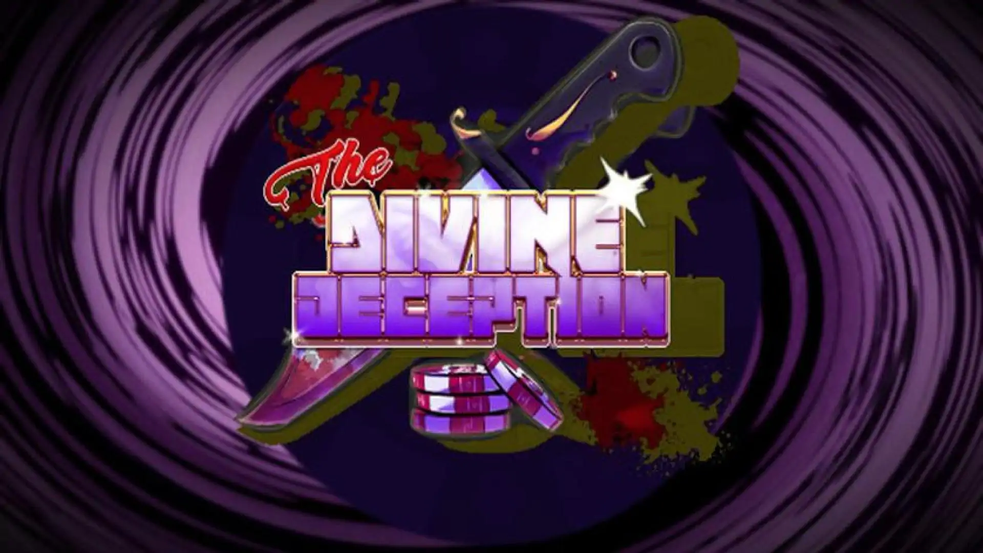 The Divine Deception