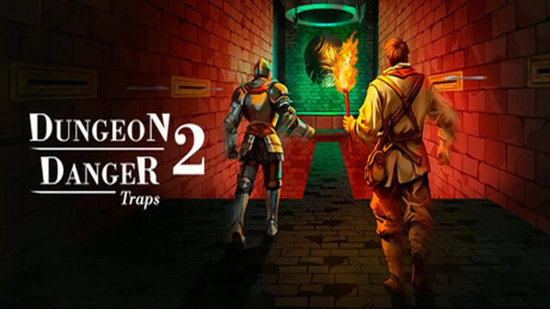Dungeon Danger Traps 2